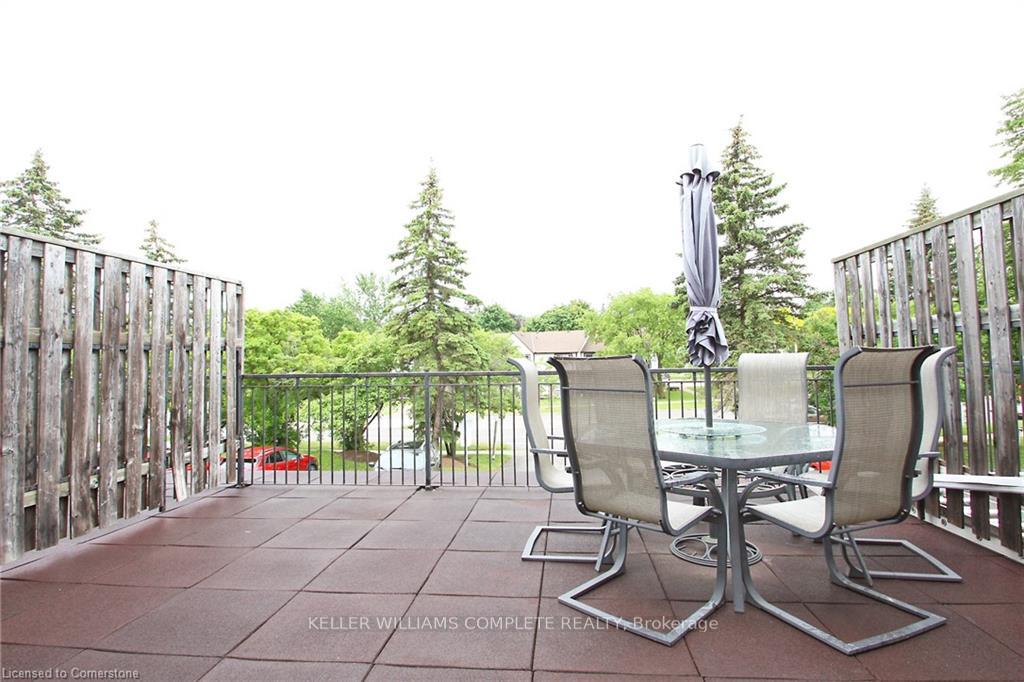 Photo 40 of Unit 6, 410 Pioneer Drive, Kitchener — HOMEH