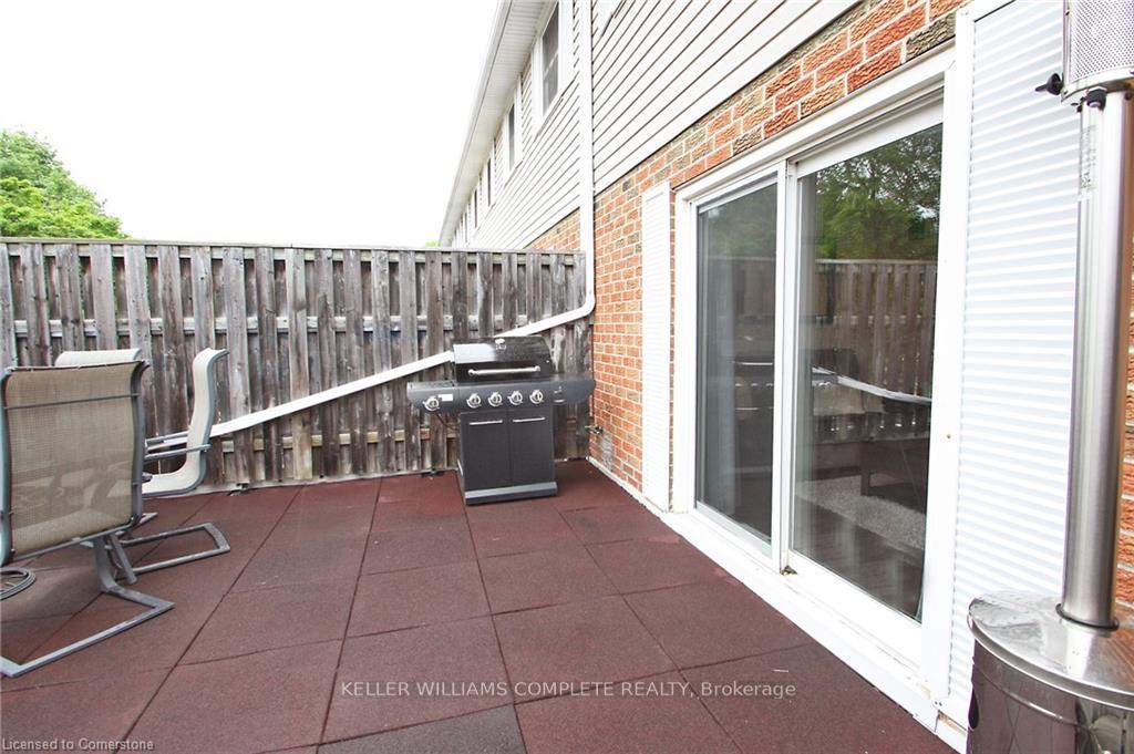 Photo 41 of Unit 6, 410 Pioneer Drive, Kitchener — HOMEH