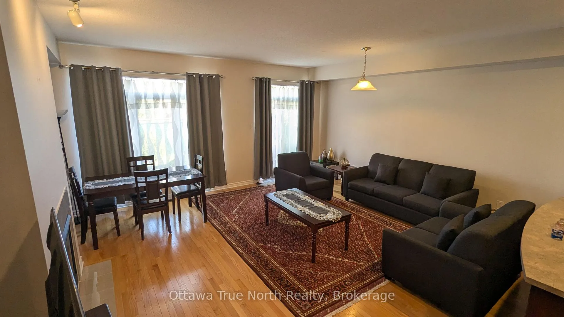 Photo 4 of 215 Badgeley Avenue, Ottawa, Kanata - Kanata Lakes/Heritage Hills — HOMEH