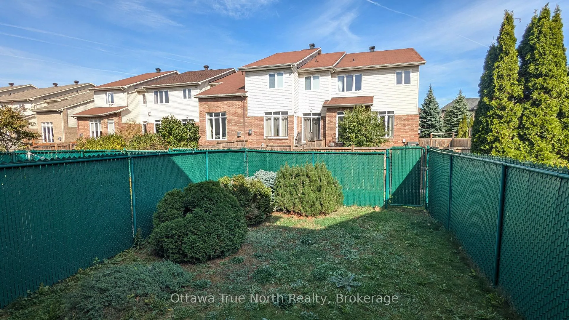 Photo 18 of 215 Badgeley Avenue, Ottawa, Kanata - Kanata Lakes/Heritage Hills — HOMEH