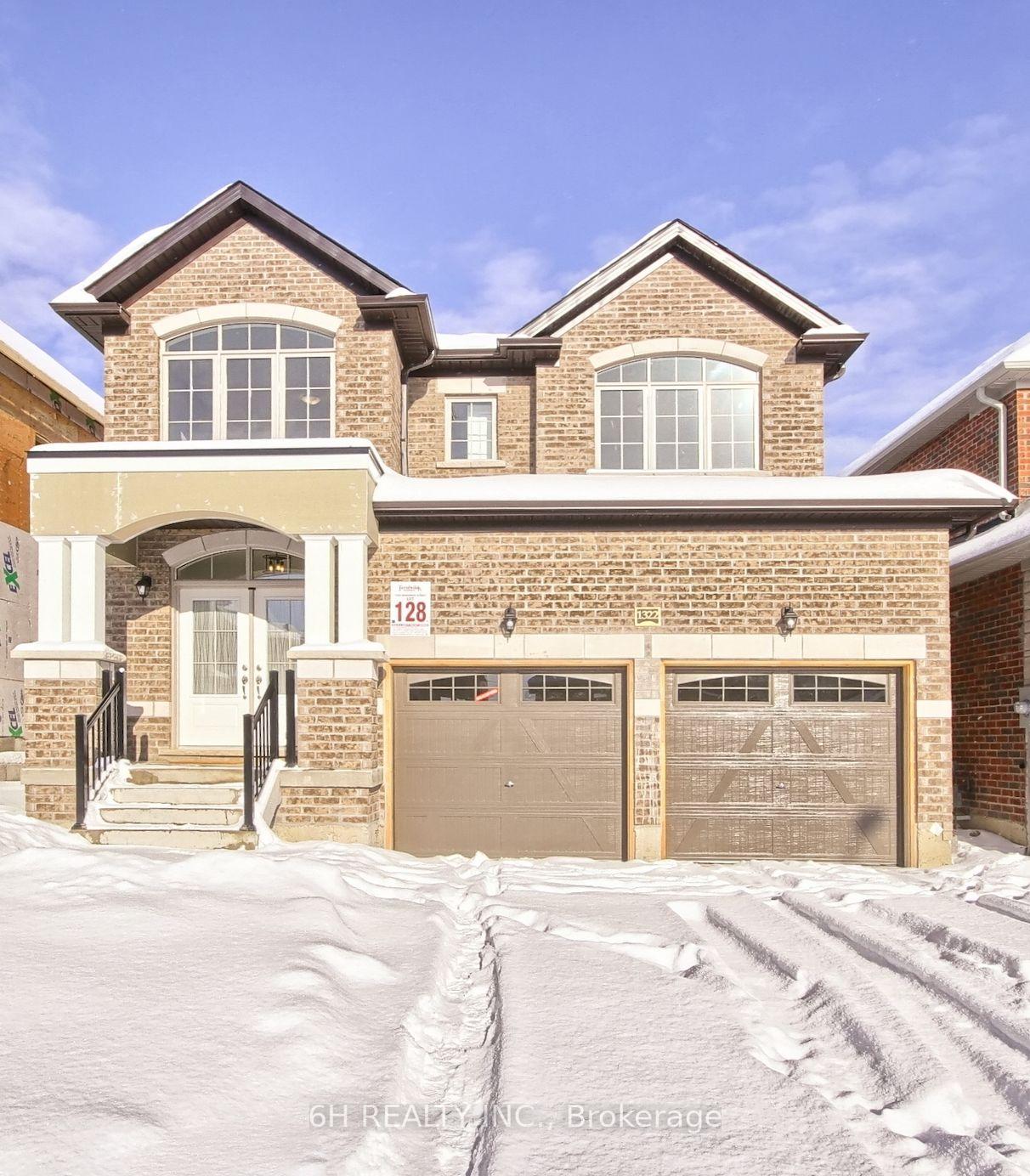 Photo 1 of 1322 Broderick Street, Innisfil, Rural Innisfil — HOMEH
