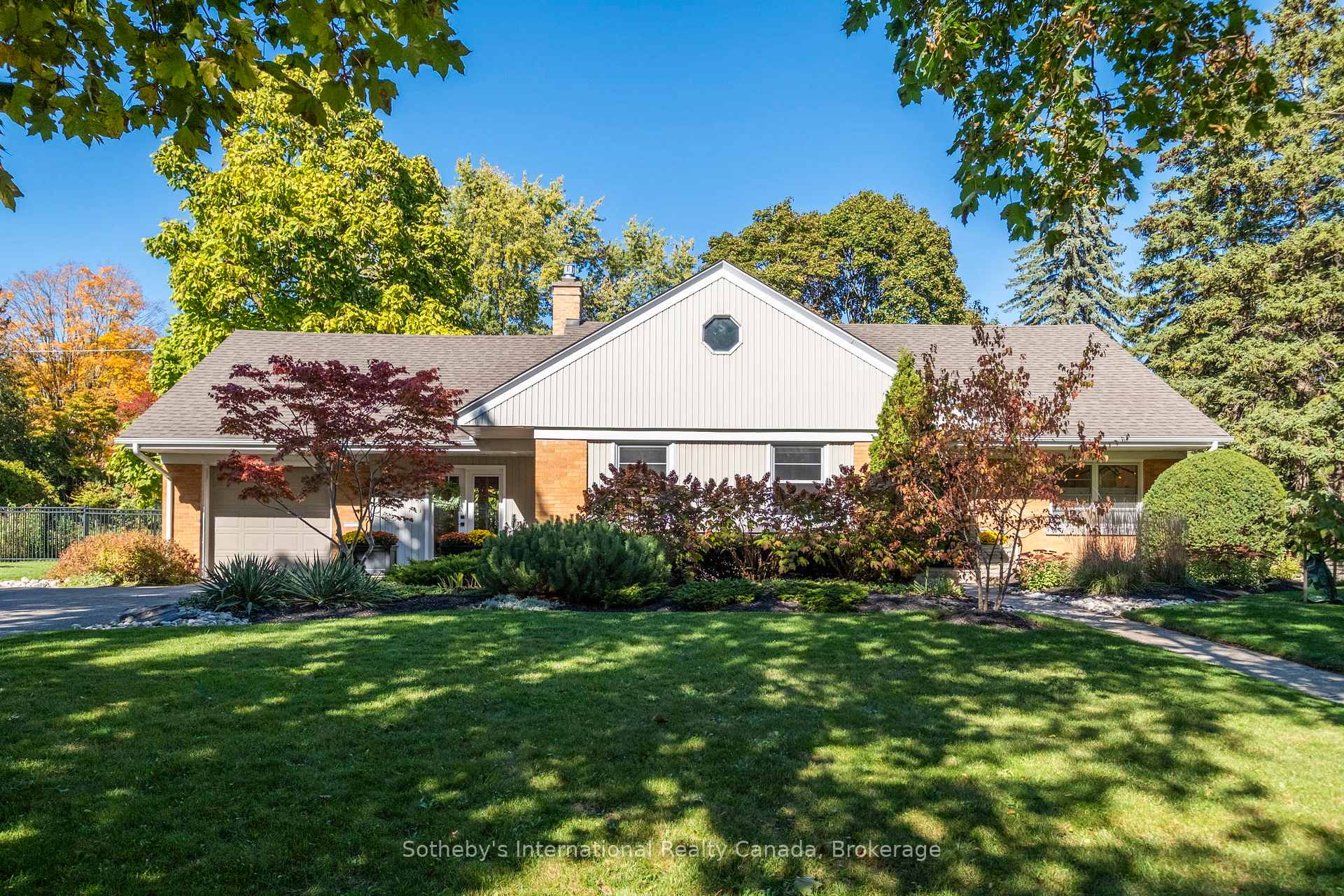Photo 1 of 284 Union Boulevard, Kitchener — HOMEH