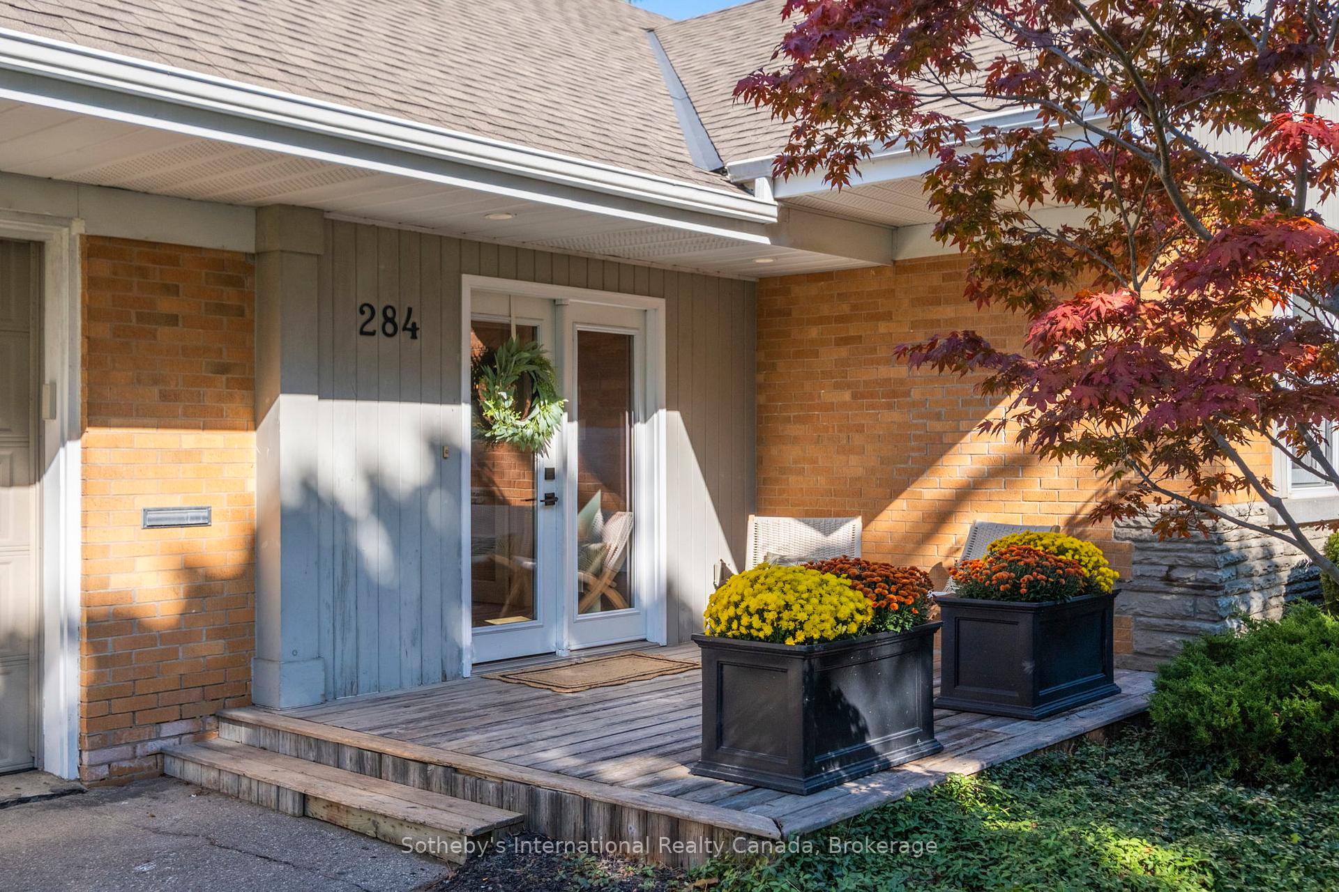 Photo 5 of 284 Union Boulevard, Kitchener — HOMEH