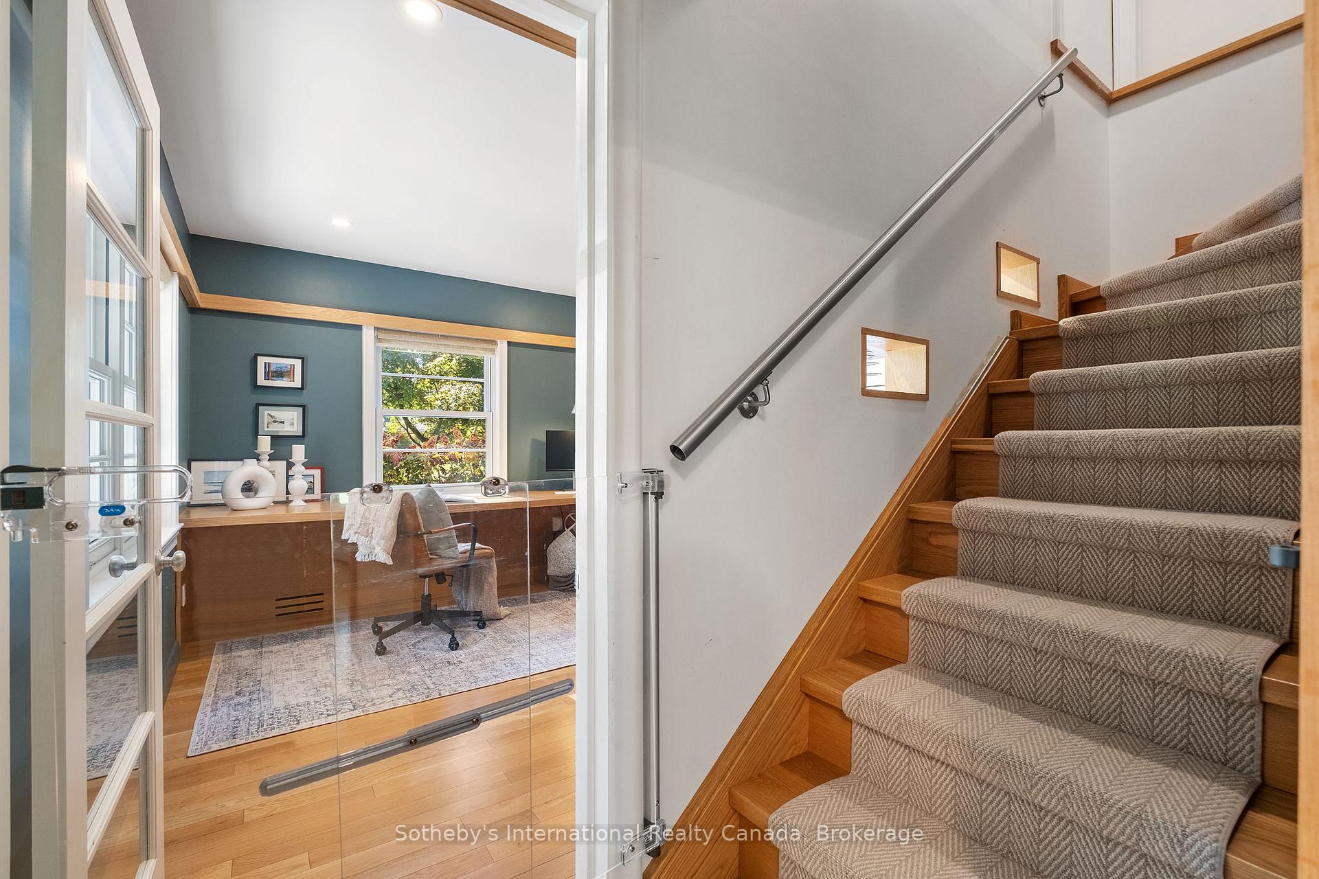 Photo 21 of 284 Union Boulevard, Kitchener — HOMEH