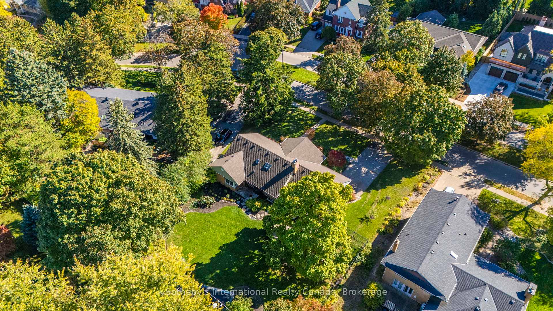 Photo 46 of 284 Union Boulevard, Kitchener — HOMEH