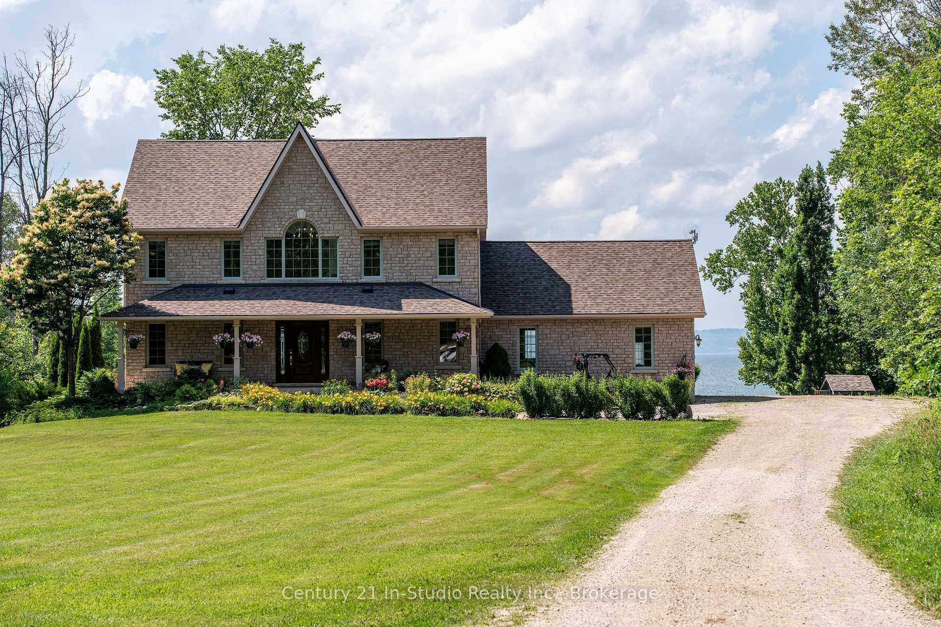 Photo 1 of 359690 Bayshore Road, Meaford — HOMEH