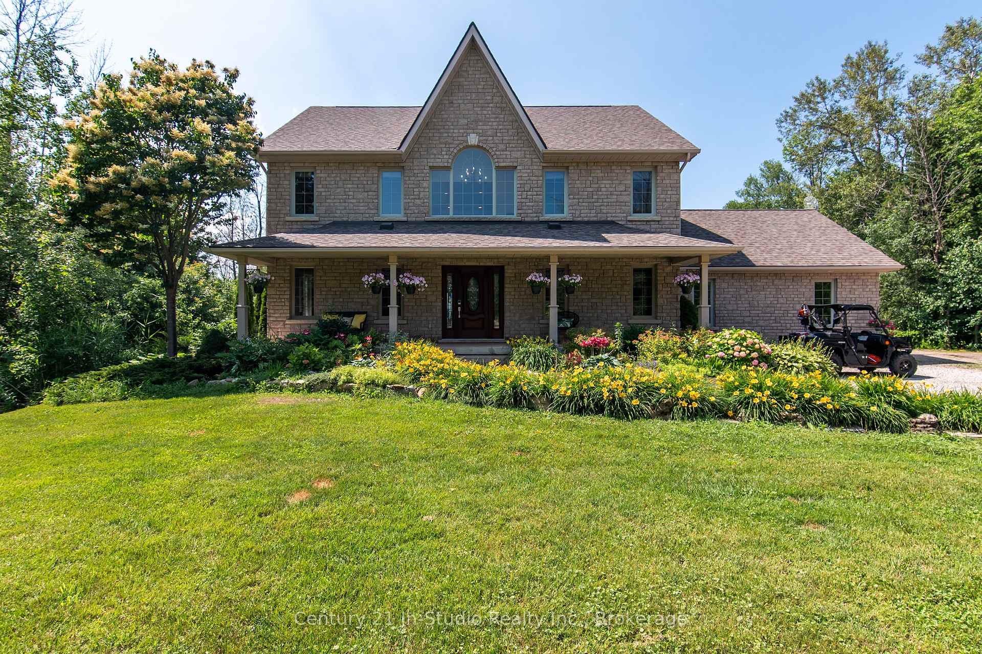 Photo 2 of 359690 Bayshore Road, Meaford — HOMEH