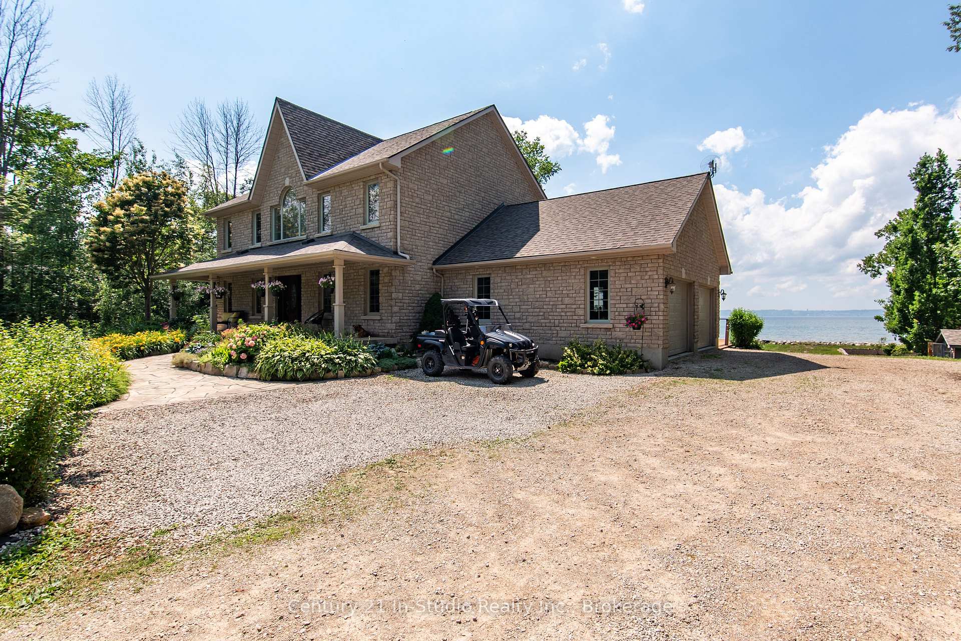 Photo 3 of 359690 Bayshore Road, Meaford — HOMEH