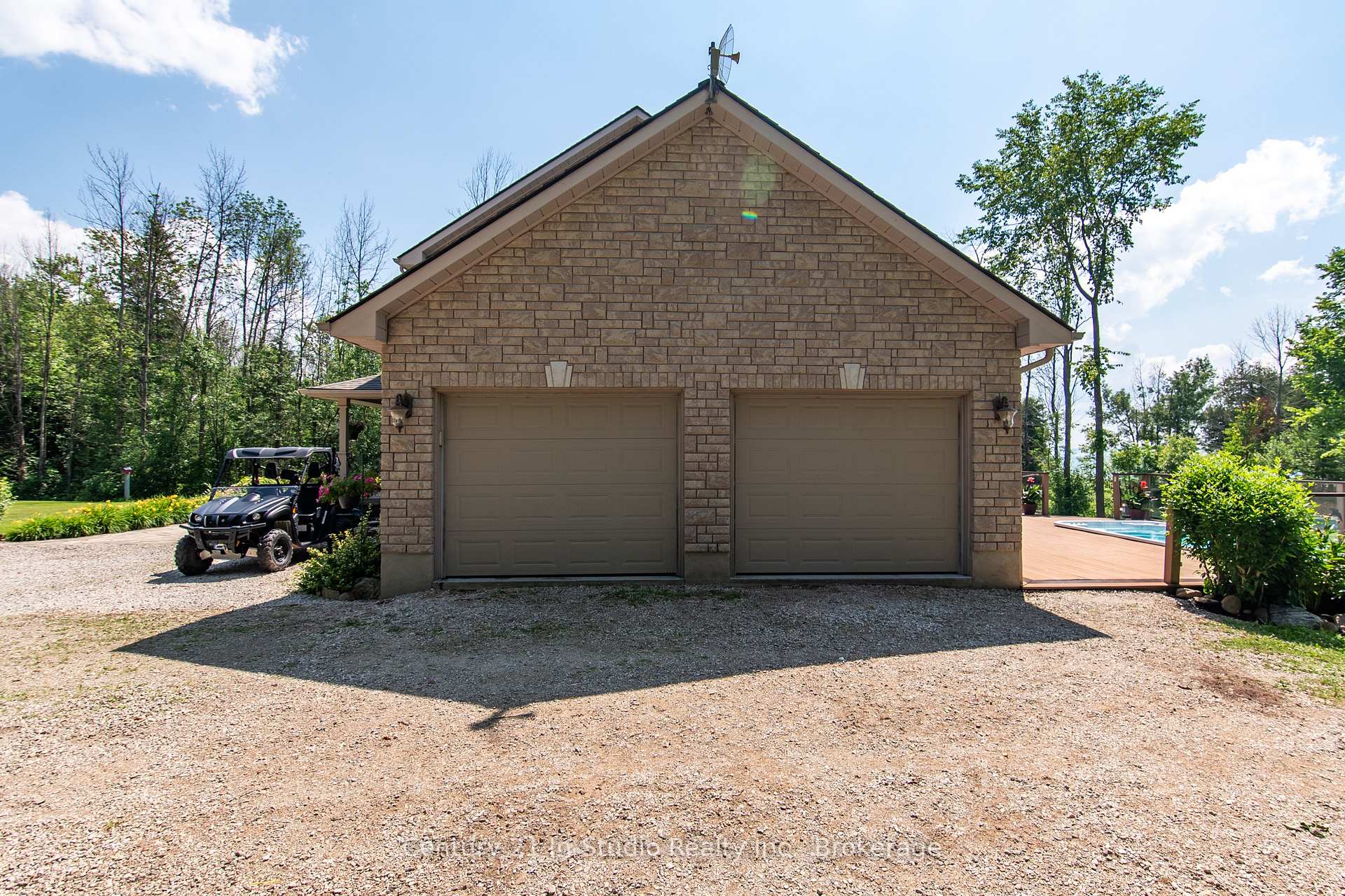 Photo 4 of 359690 Bayshore Road, Meaford — HOMEH