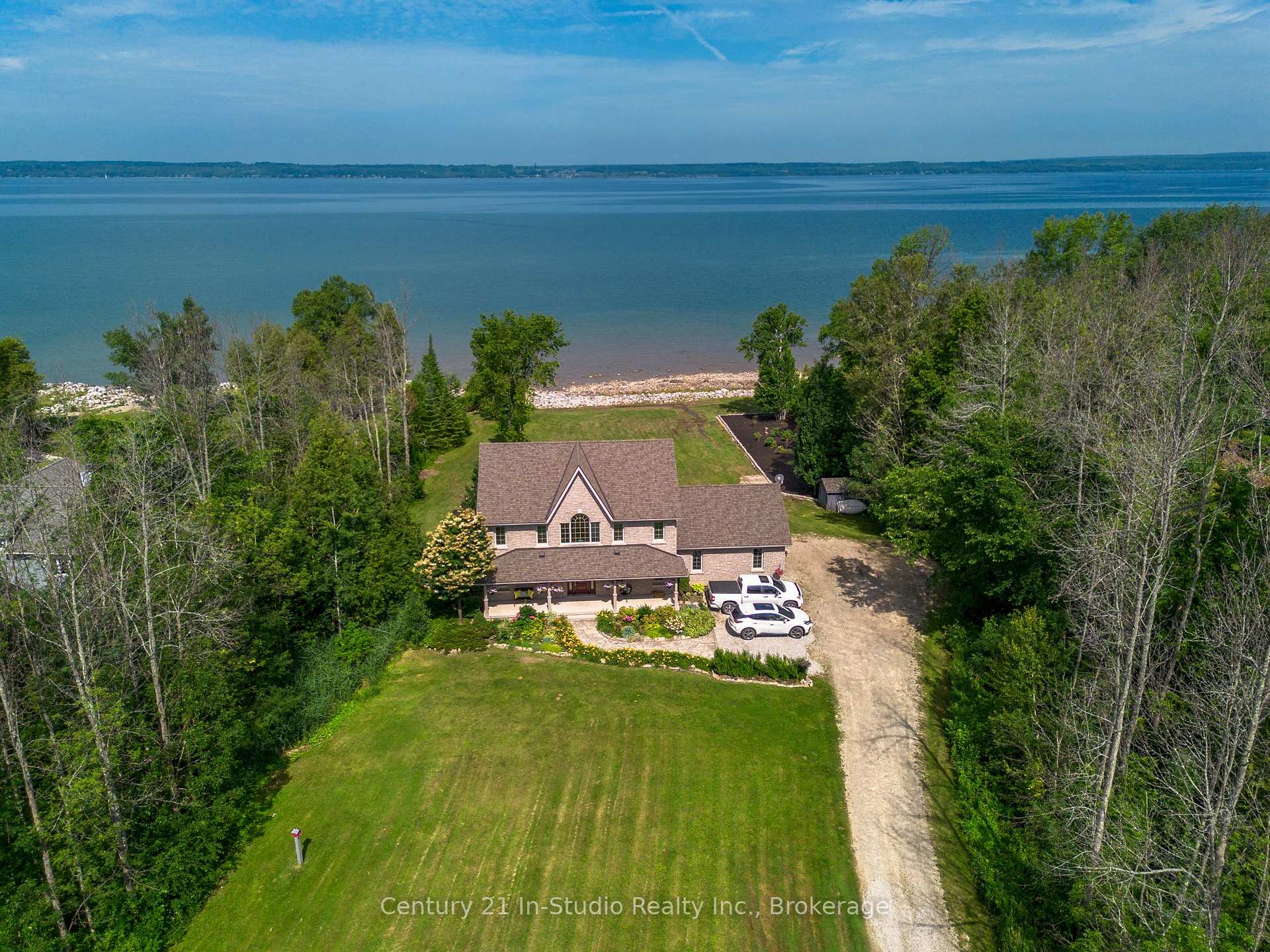 Photo 5 of 359690 Bayshore Road, Meaford — HOMEH