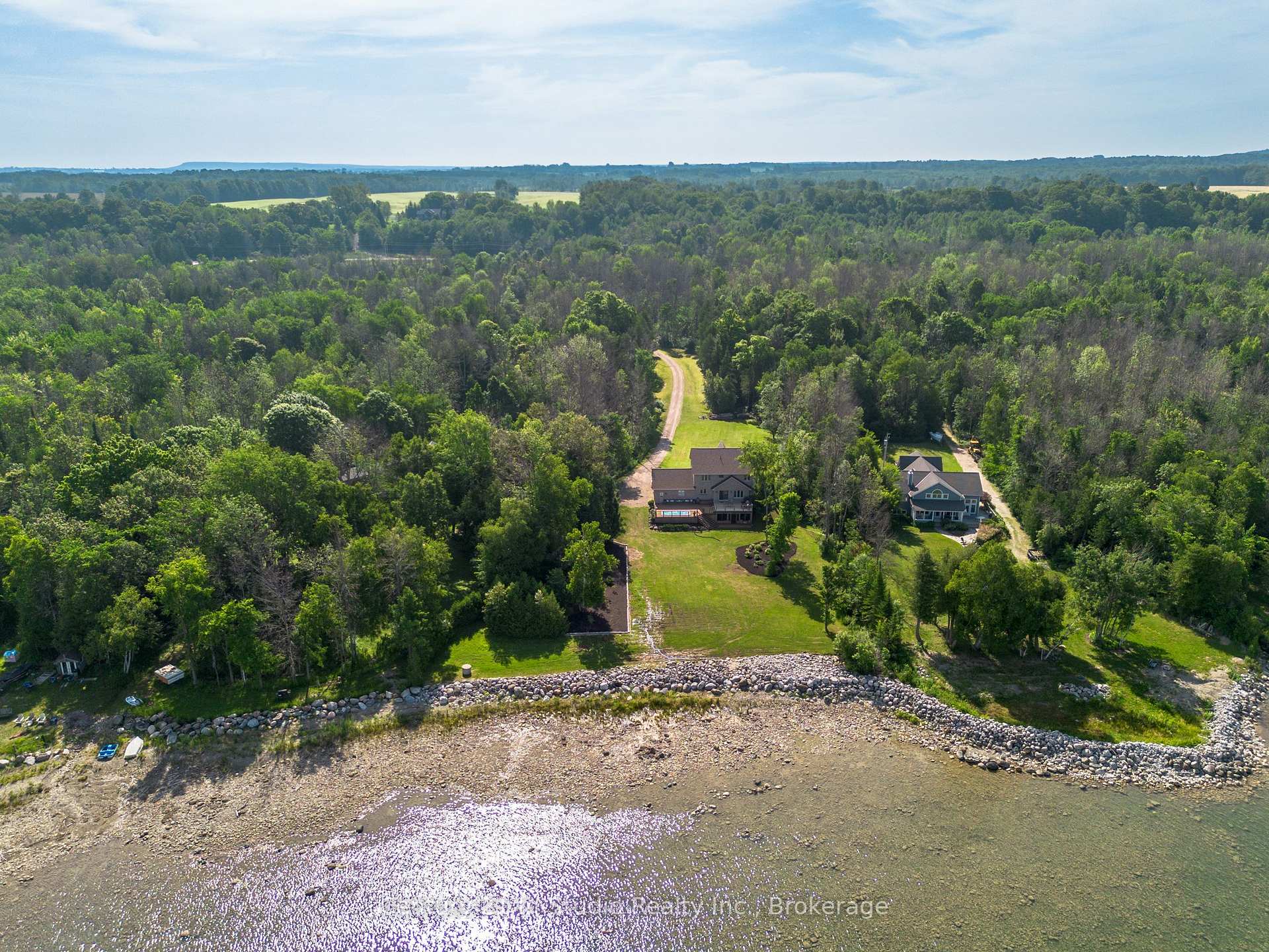 Photo 6 of 359690 Bayshore Road, Meaford — HOMEH