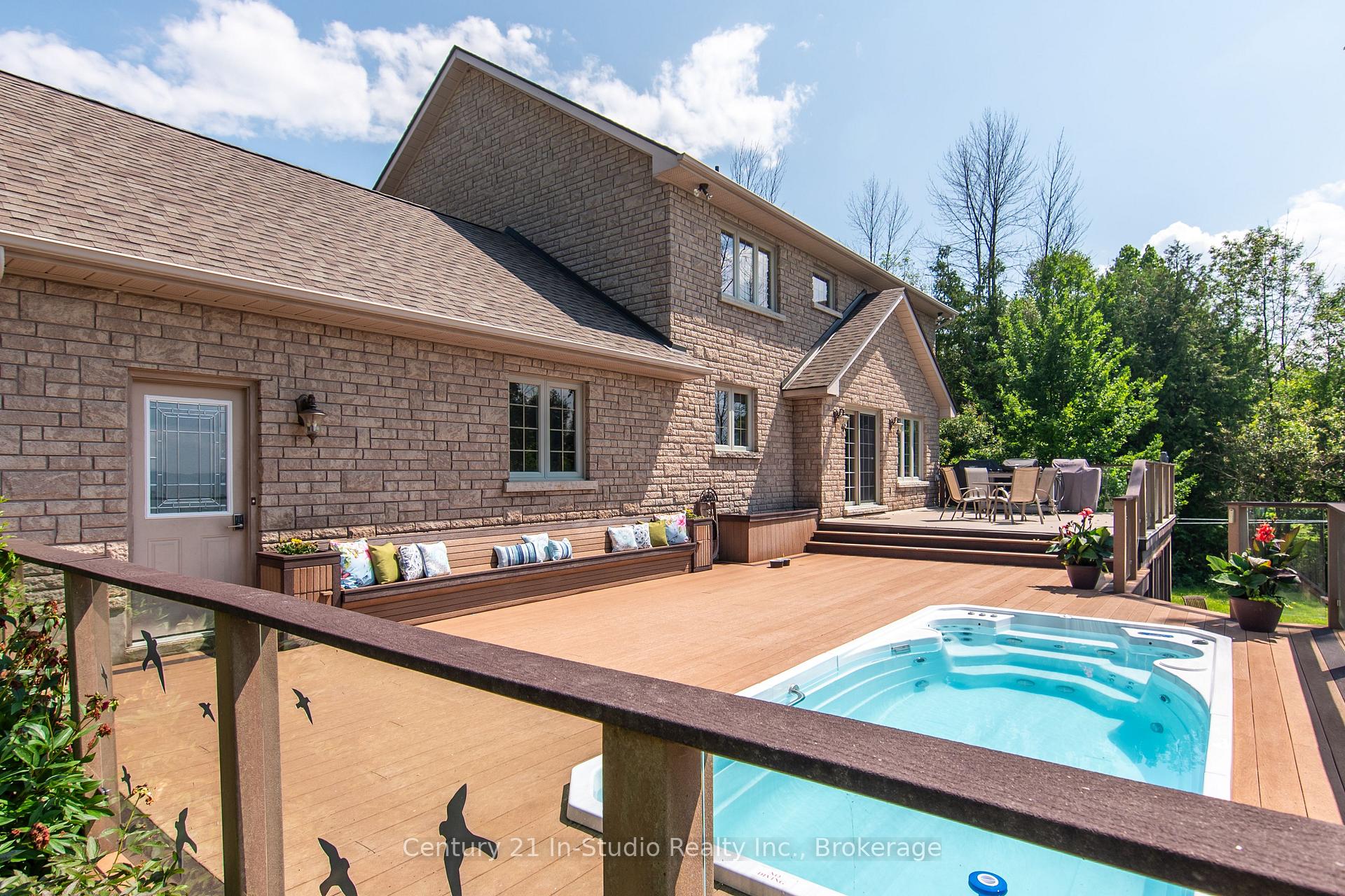 Photo 9 of 359690 Bayshore Road, Meaford — HOMEH