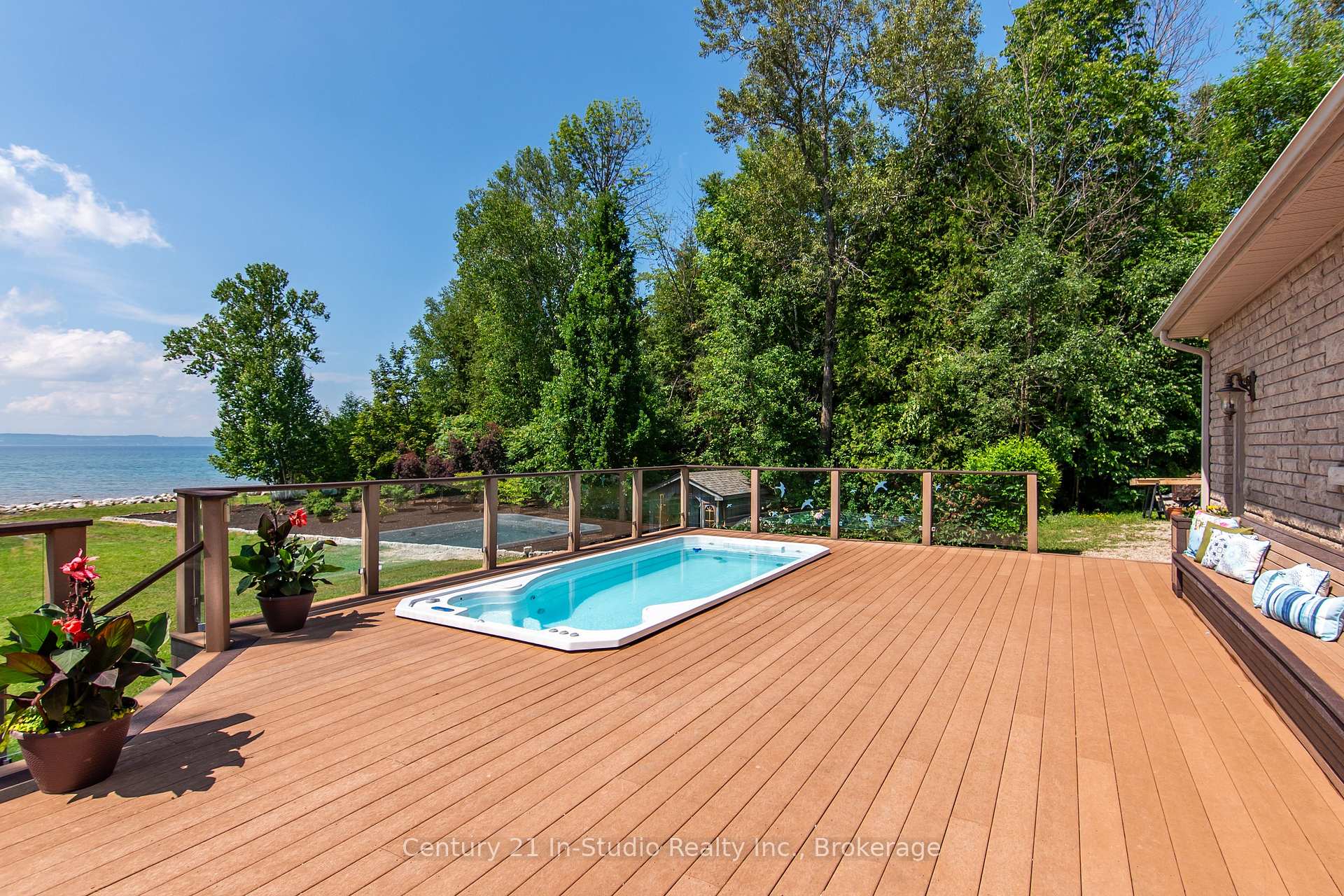 Photo 11 of 359690 Bayshore Road, Meaford — HOMEH