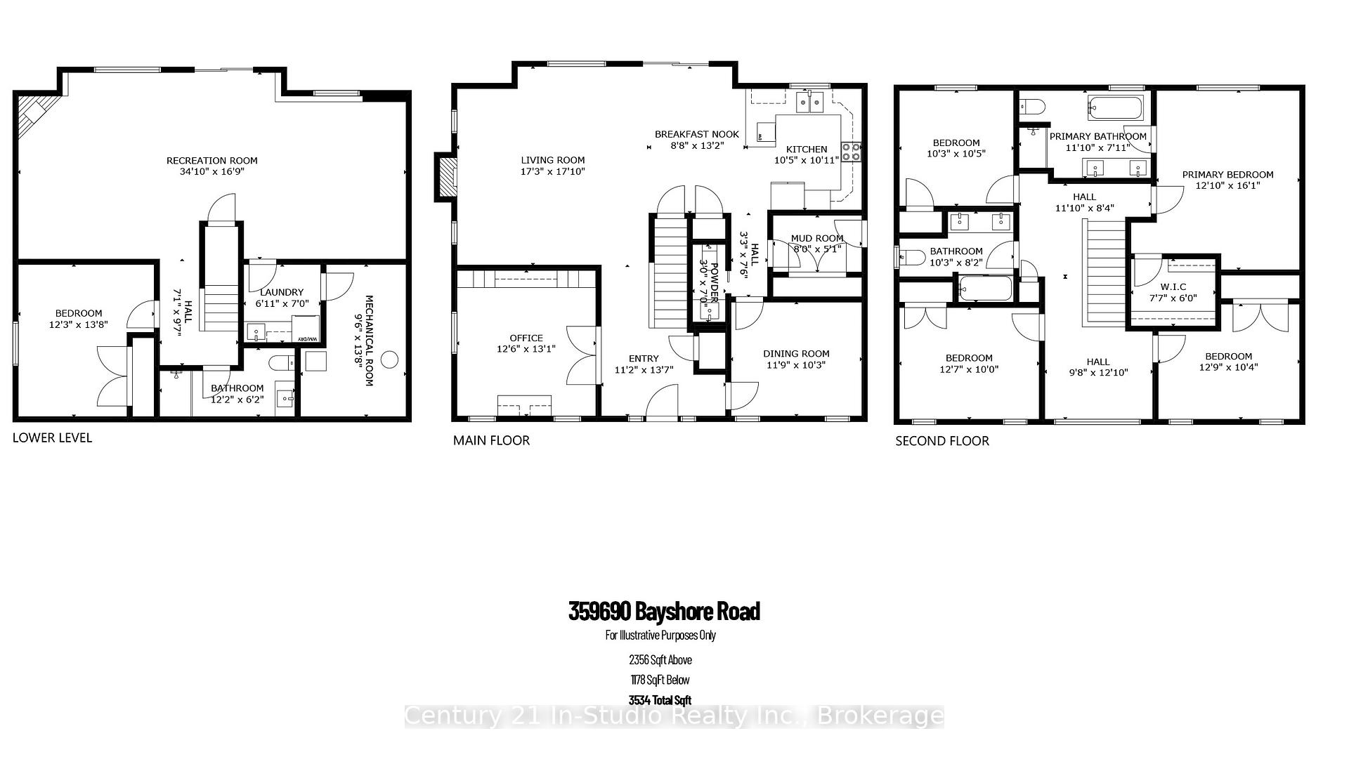 Photo 48 of 359690 Bayshore Road, Meaford — HOMEH