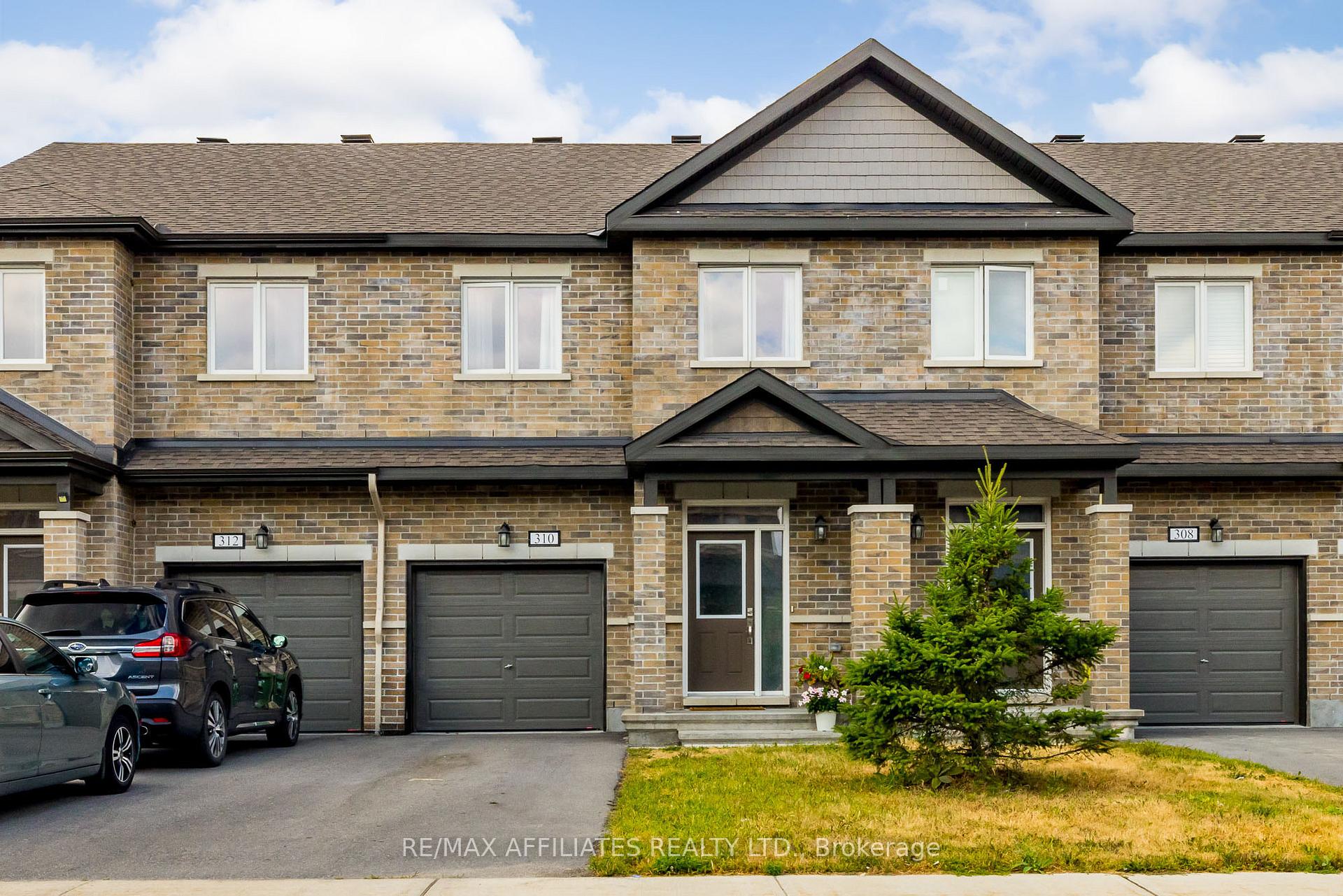 Photo 1 of 310 Livery Street, Ottawa, Kanata - Emerald Meadows/Trailwest — HOMEH