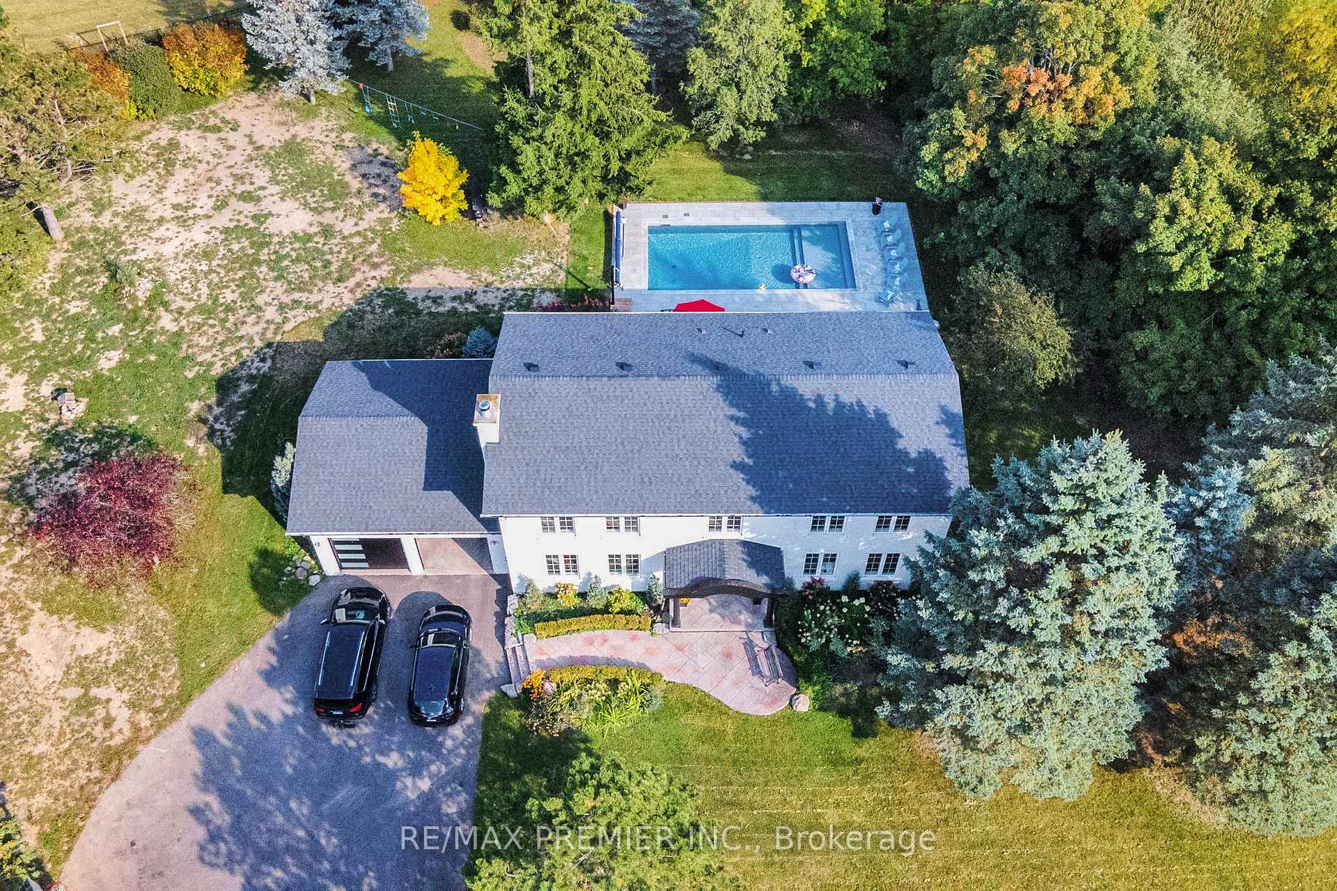 Photo 2 of 17265 Weston Road, King, Rural King — HOMEH