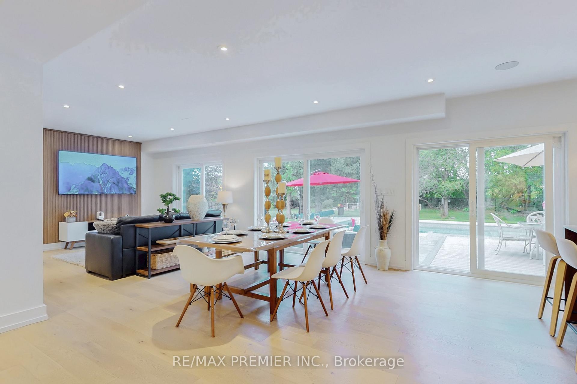 Photo 16 of 17265 Weston Road, King, Rural King — HOMEH
