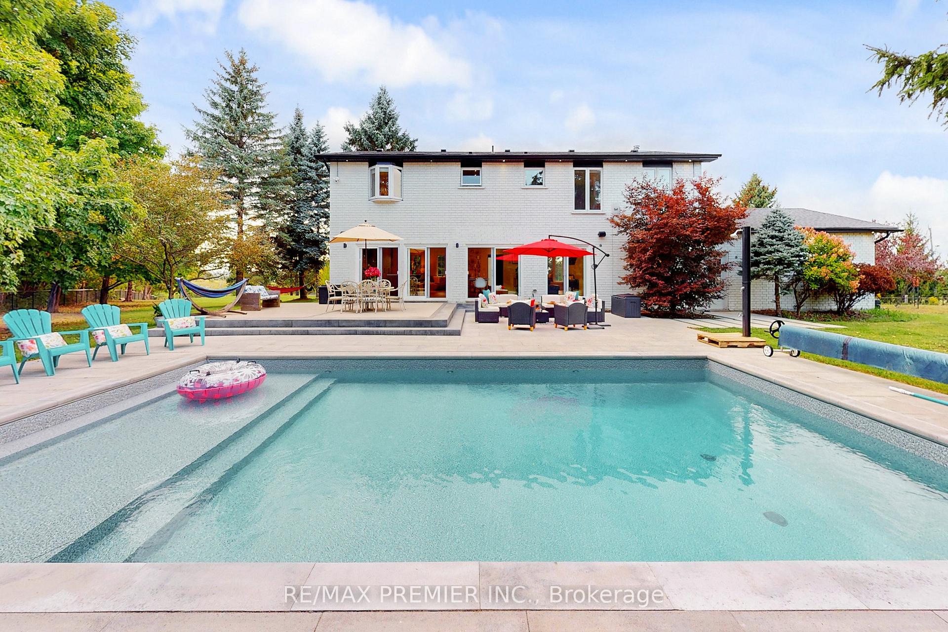 Photo 21 of 17265 Weston Road, King, Rural King — HOMEH