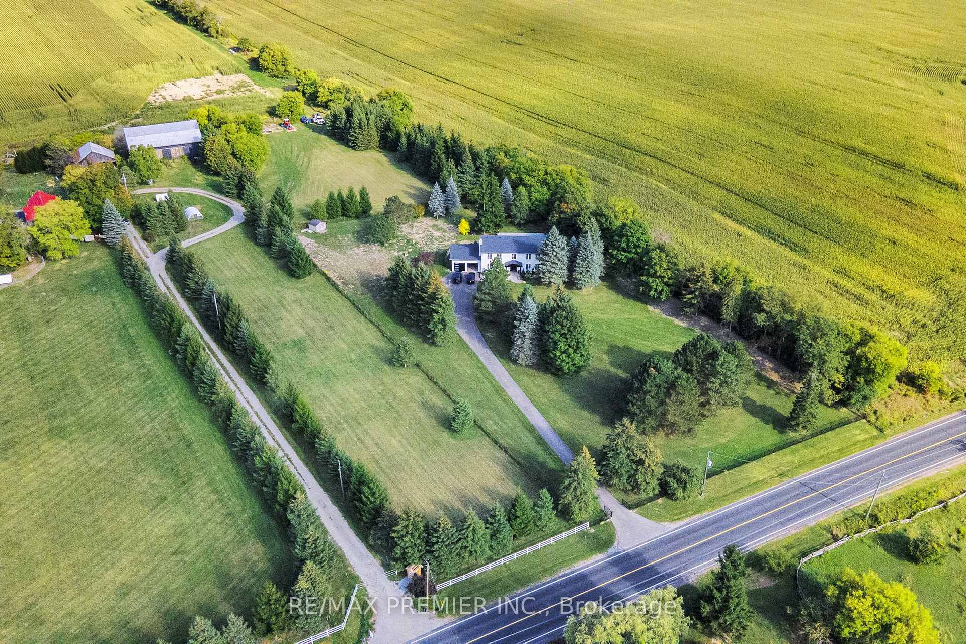 Photo 49 of 17265 Weston Road, King, Rural King — HOMEH