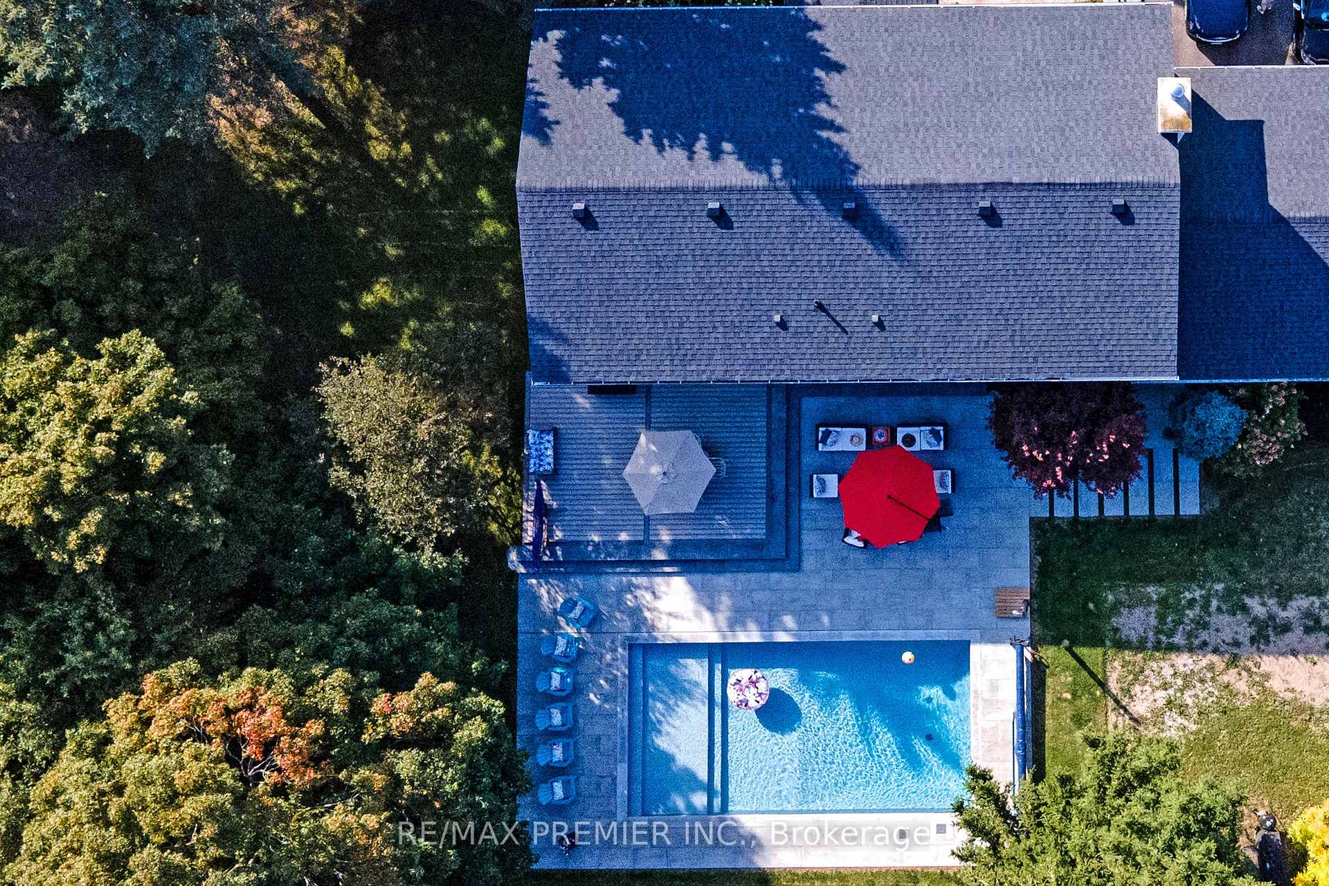Photo 50 of 17265 Weston Road, King, Rural King — HOMEH