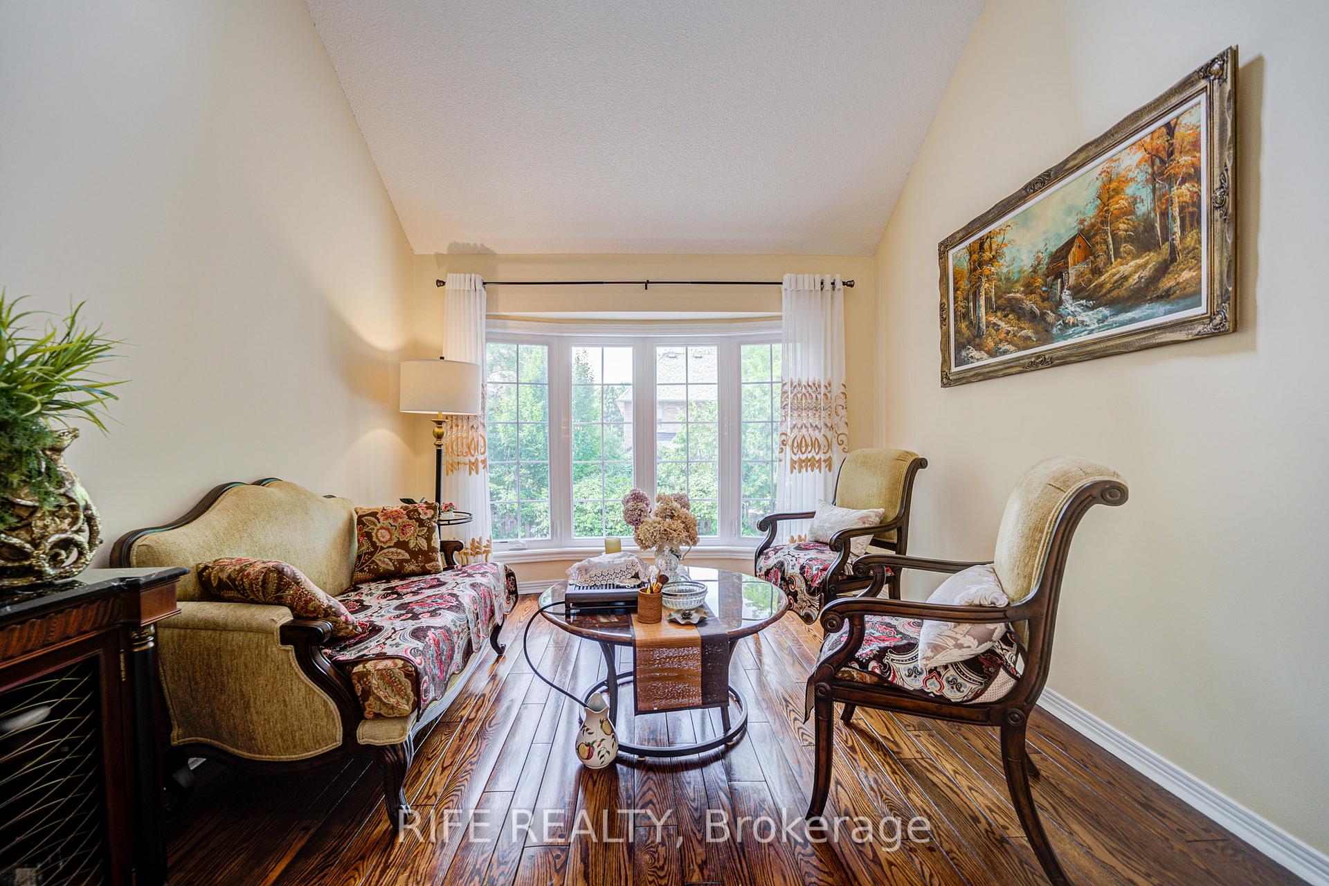 Photo 28 of 22 Chambery Crescent, Markham, Unionville — HOMEH