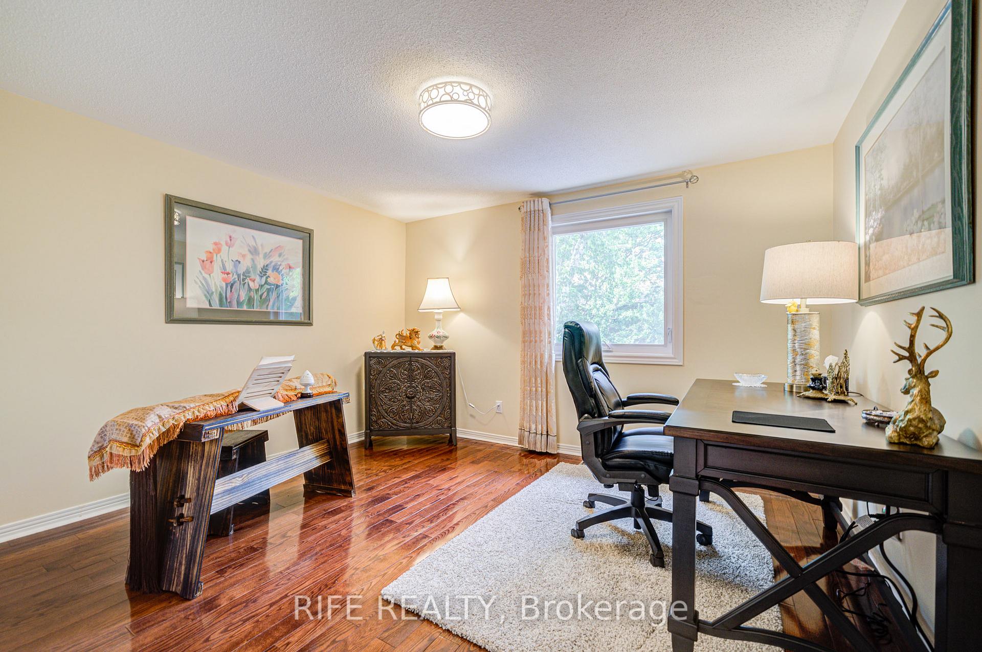 Photo 30 of 22 Chambery Crescent, Markham, Unionville — HOMEH