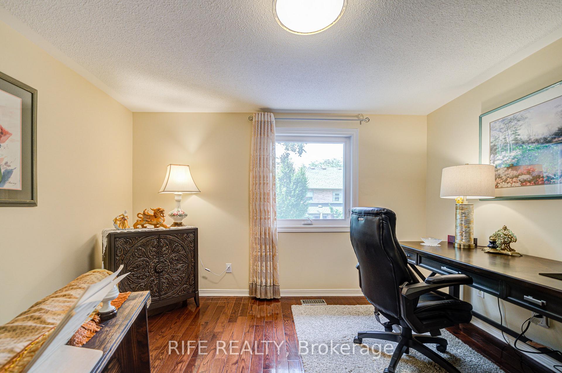 Photo 31 of 22 Chambery Crescent, Markham, Unionville — HOMEH