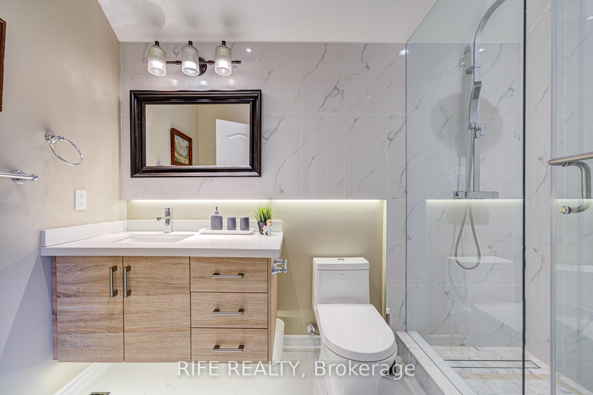 Photo 40 of 22 Chambery Crescent, Markham, Unionville — HOMEH