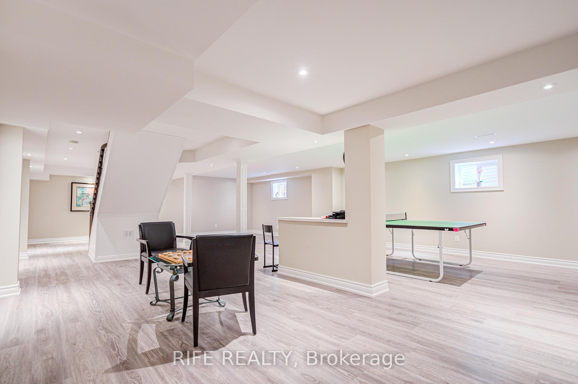 Photo 43 of 22 Chambery Crescent, Markham, Unionville — HOMEH