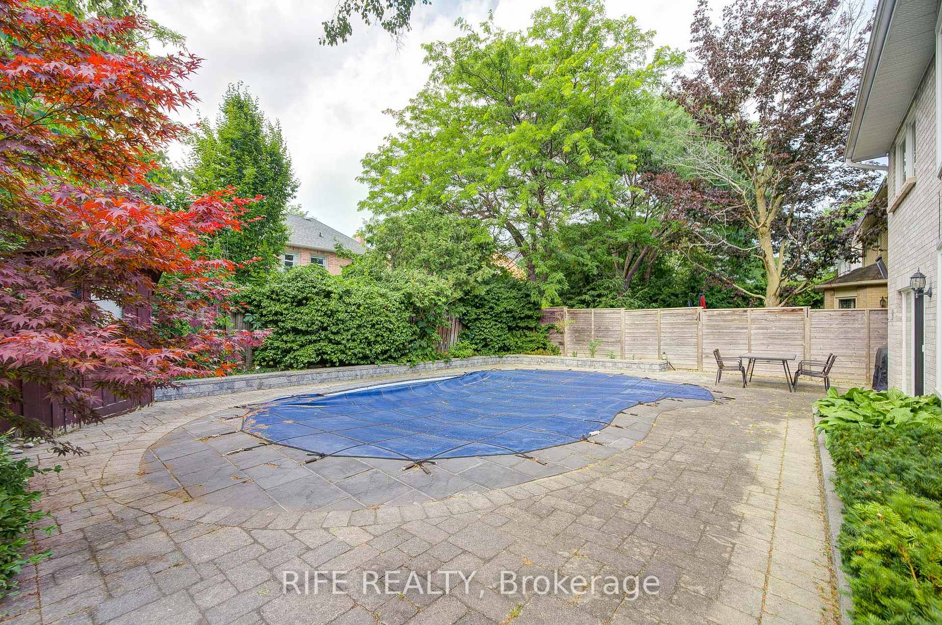 Photo 47 of 22 Chambery Crescent, Markham, Unionville — HOMEH