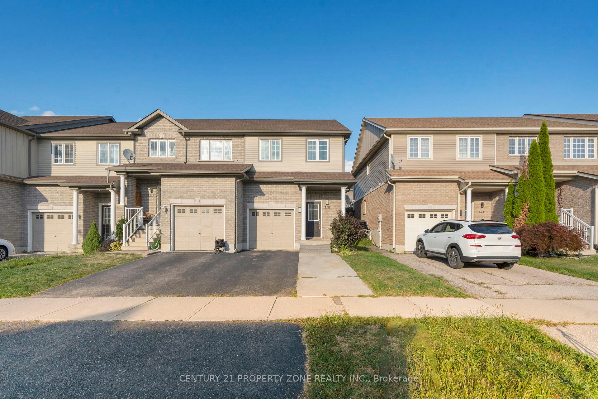 Photo 1 of 525 Banffshire Crescent, Kitchener — HOMEH