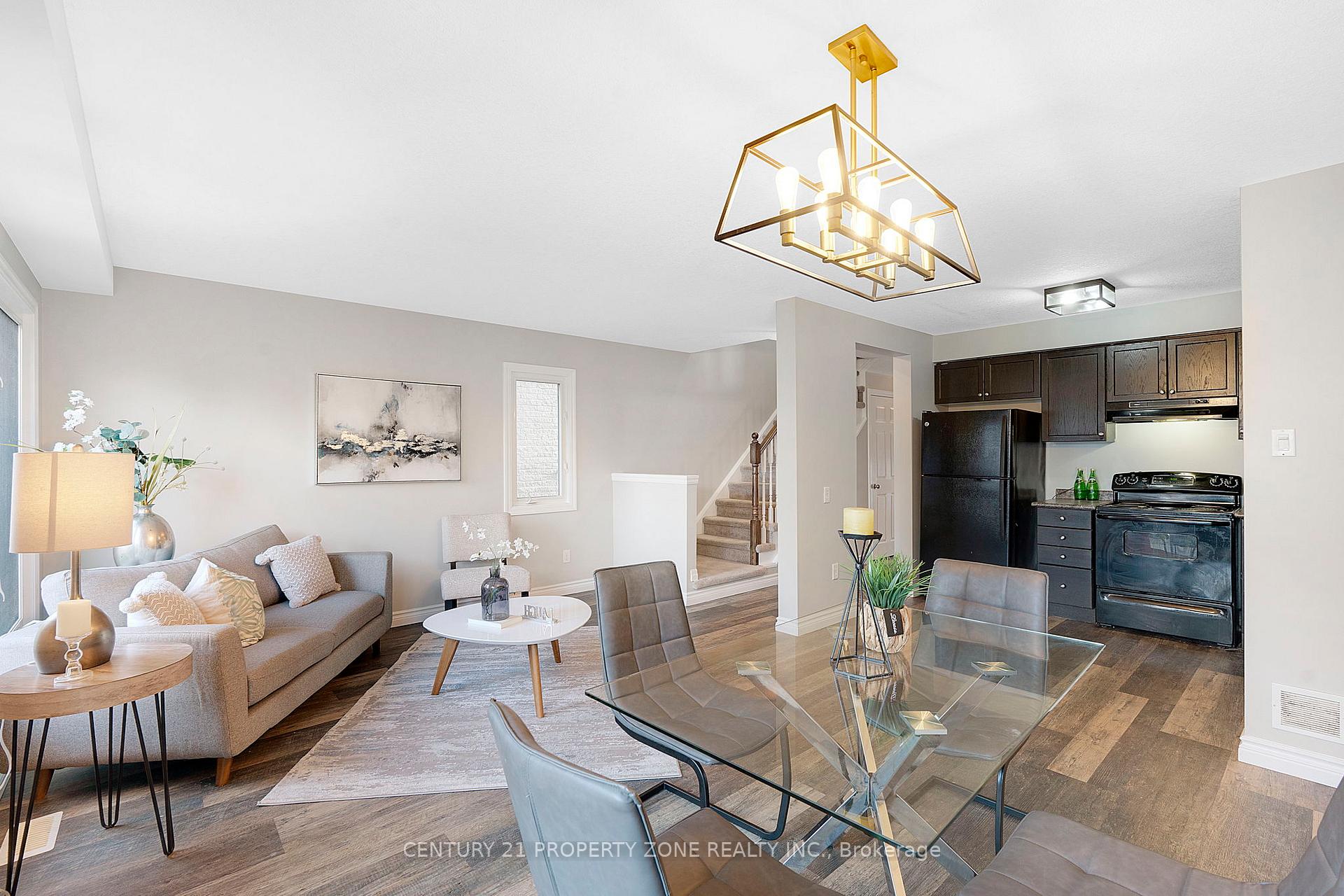 Photo 8 of 525 Banffshire Crescent, Kitchener — HOMEH