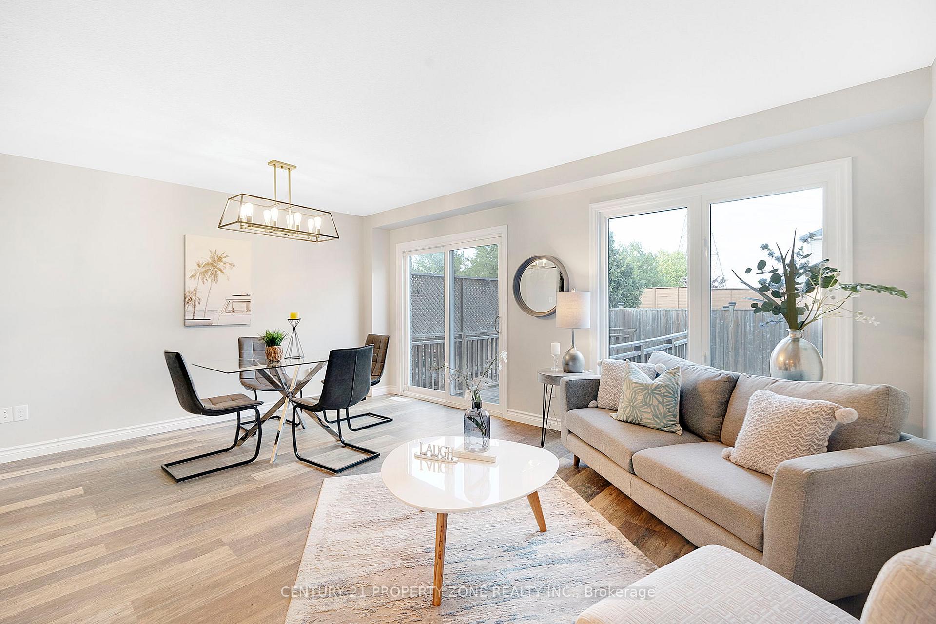 Photo 9 of 525 Banffshire Crescent, Kitchener — HOMEH