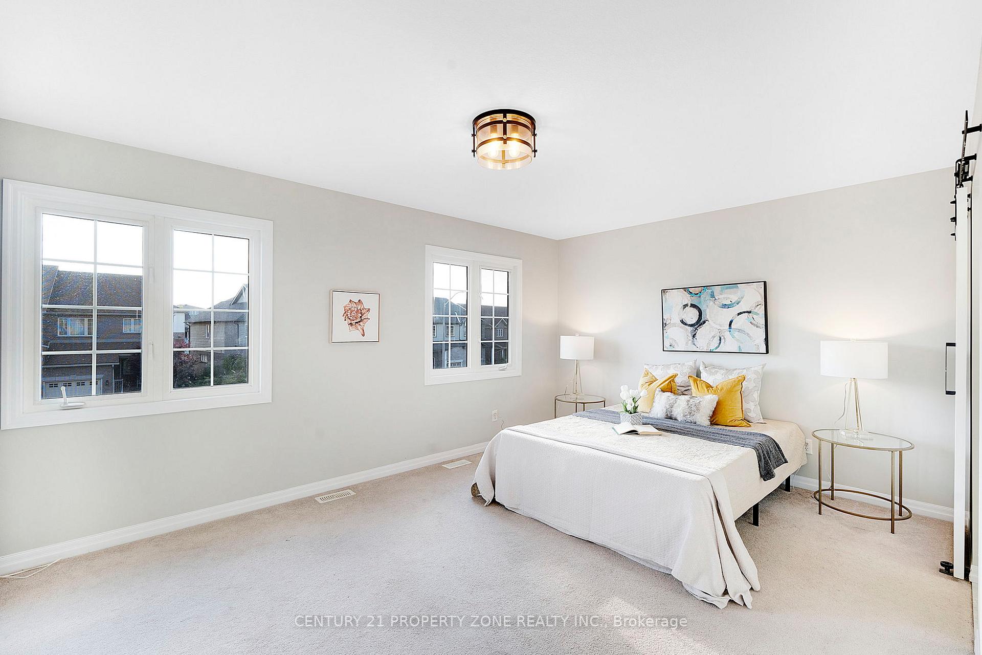 Photo 17 of 525 Banffshire Crescent, Kitchener — HOMEH