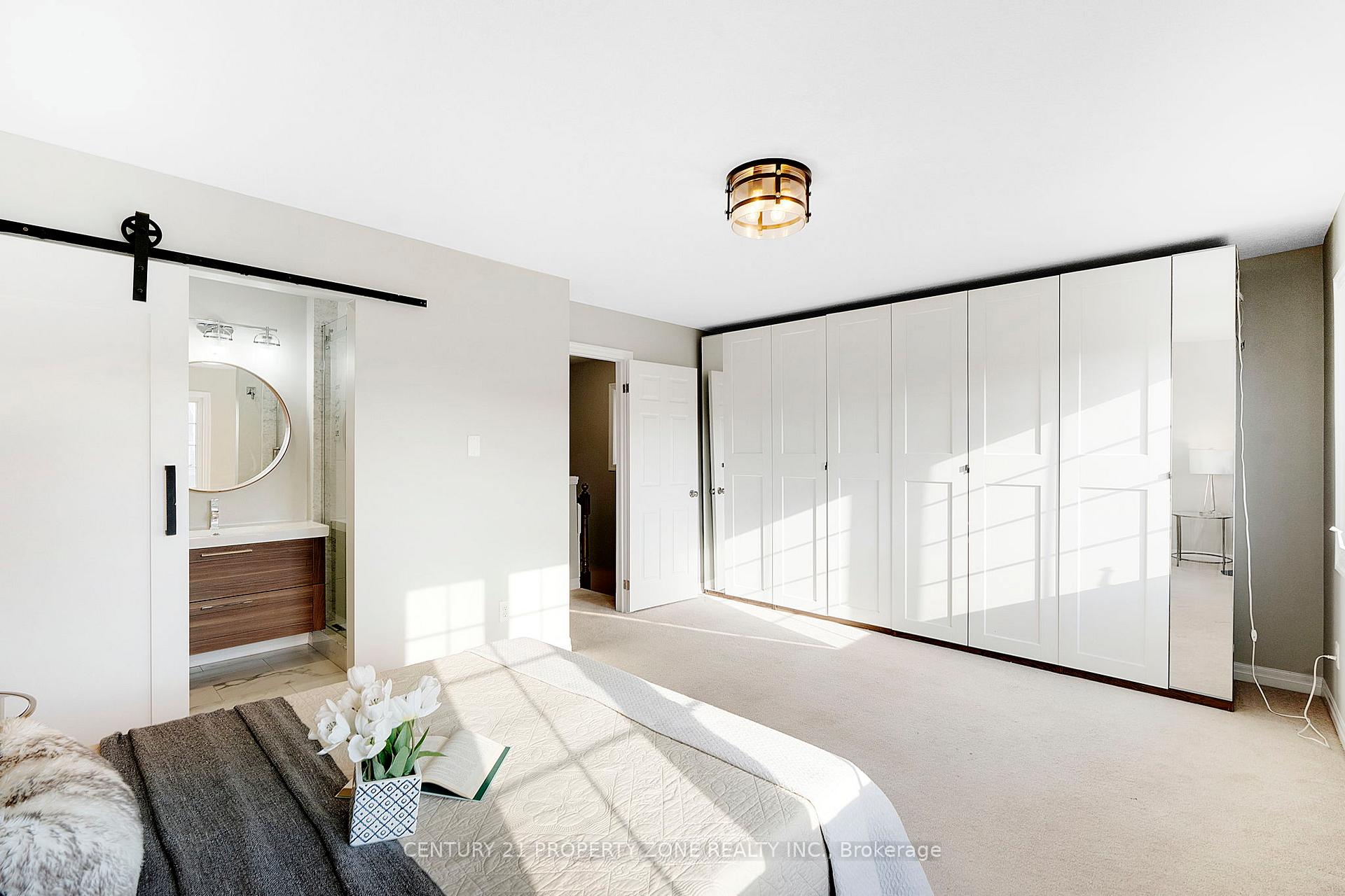 Photo 18 of 525 Banffshire Crescent, Kitchener — HOMEH