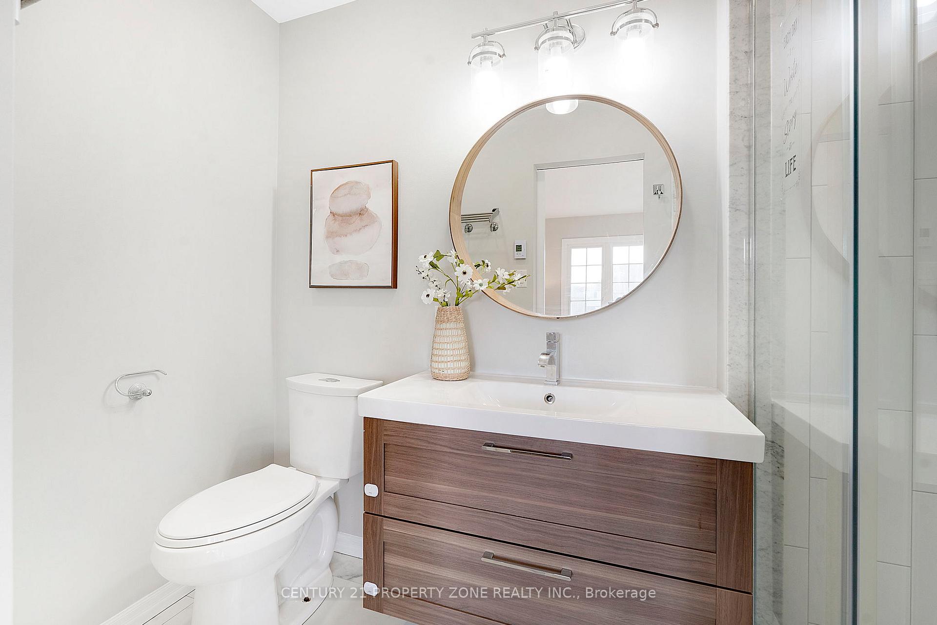 Photo 19 of 525 Banffshire Crescent, Kitchener — HOMEH
