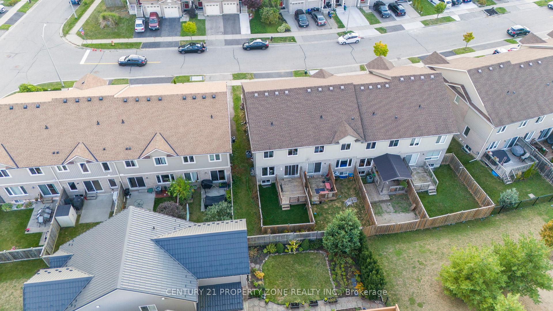 Photo 29 of 525 Banffshire Crescent, Kitchener — HOMEH