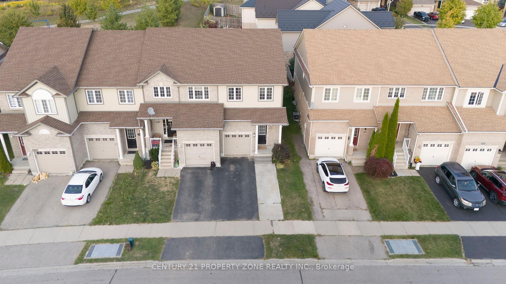 Photo 30 of 525 Banffshire Crescent, Kitchener — HOMEH