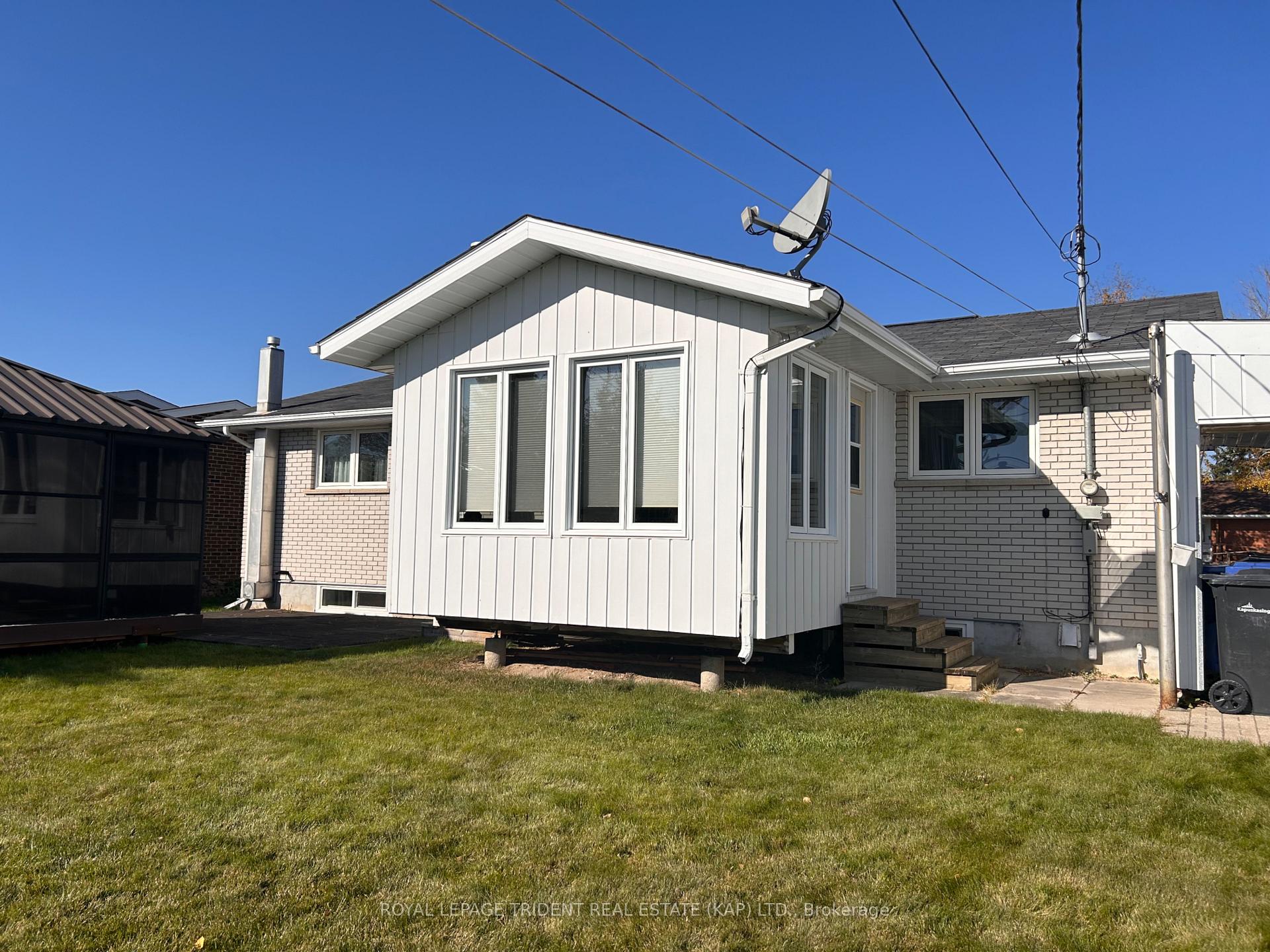 Photo 5 of 6 Seaborne Crescent S, Kapuskasing — HOMEH