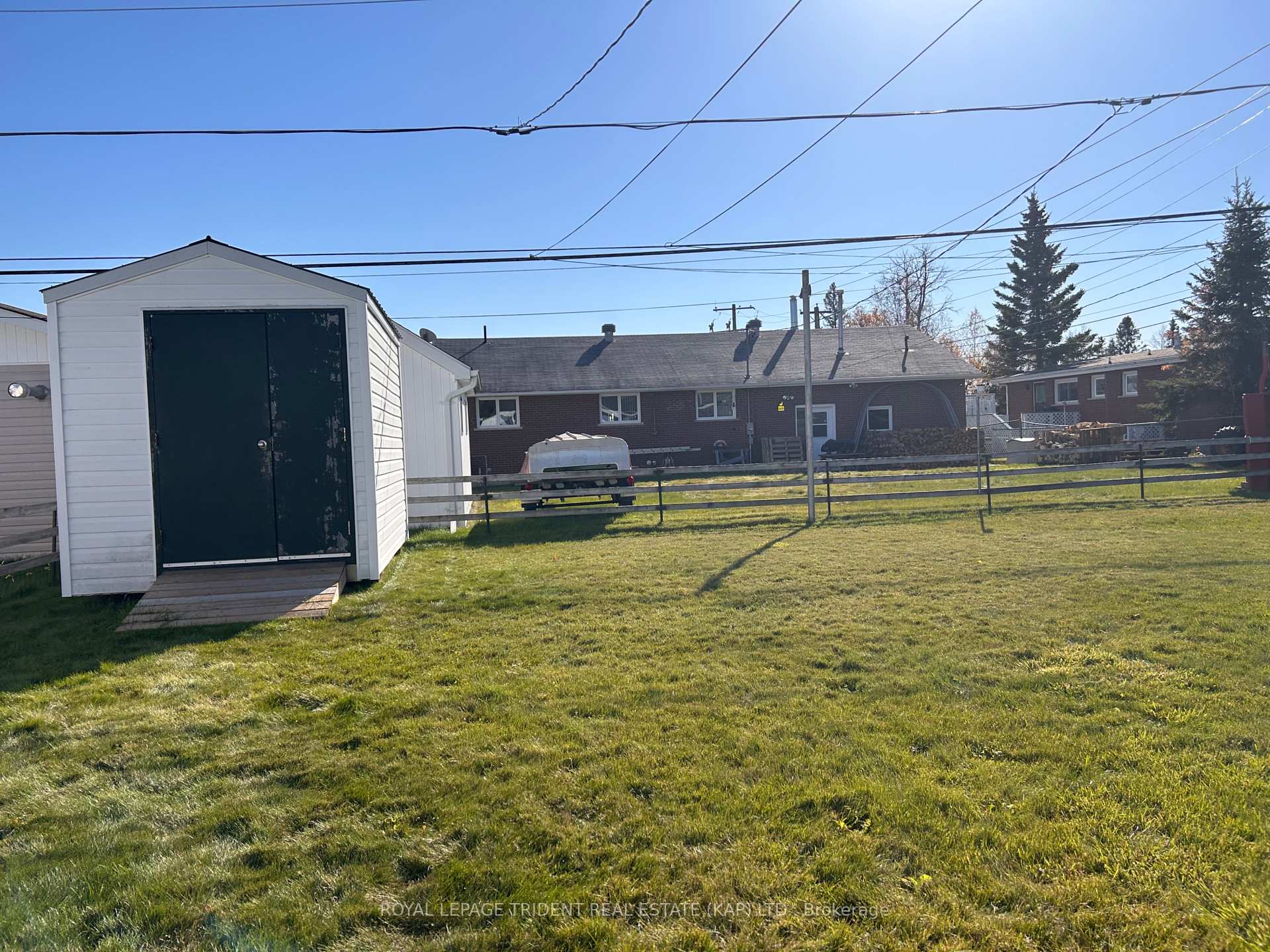 Photo 6 of 6 Seaborne Crescent S, Kapuskasing — HOMEH