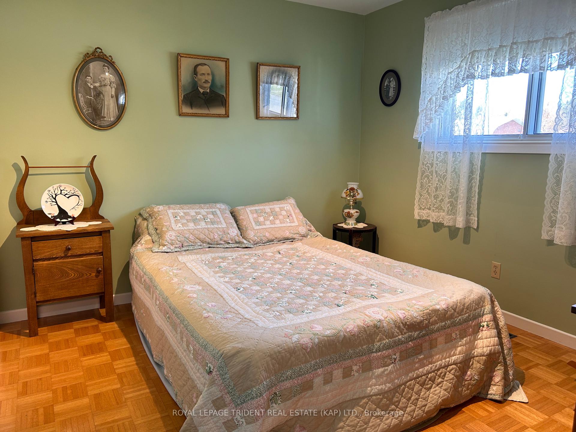 Photo 22 of 6 Seaborne Crescent S, Kapuskasing — HOMEH