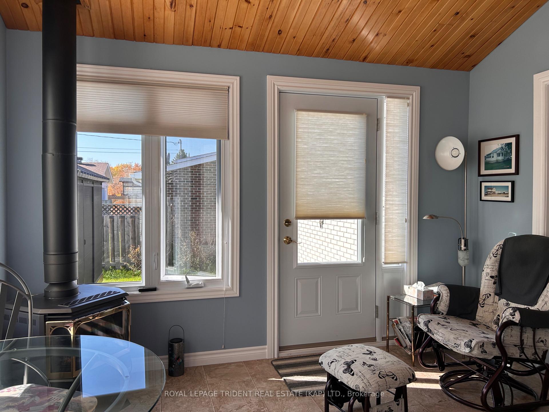 Photo 26 of 6 Seaborne Crescent S, Kapuskasing — HOMEH
