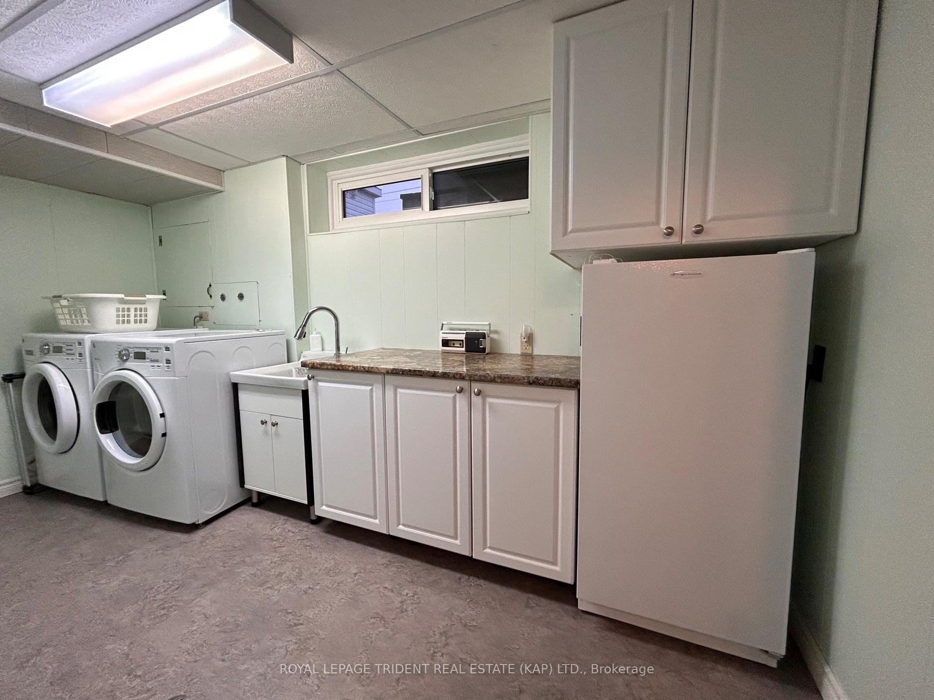 Photo 36 of 6 Seaborne Crescent S, Kapuskasing — HOMEH