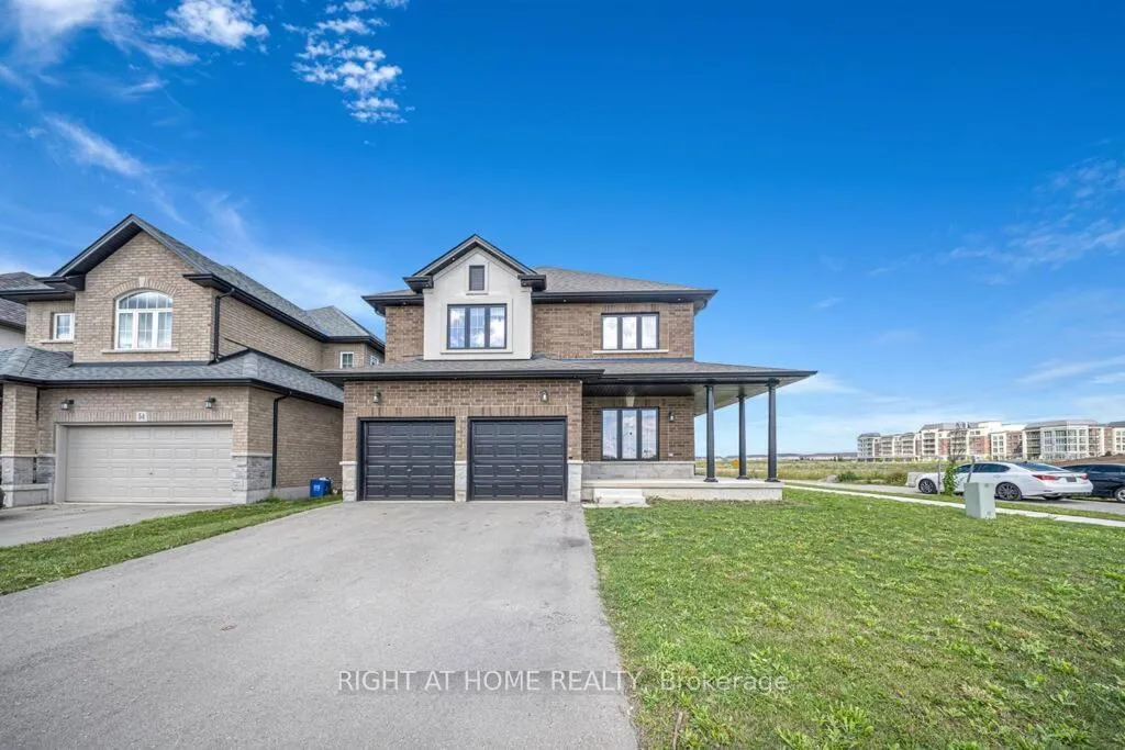 Photo 2 of 170 Dalgleish Trail, Hamilton, Rural Glanbrook — HOMEH