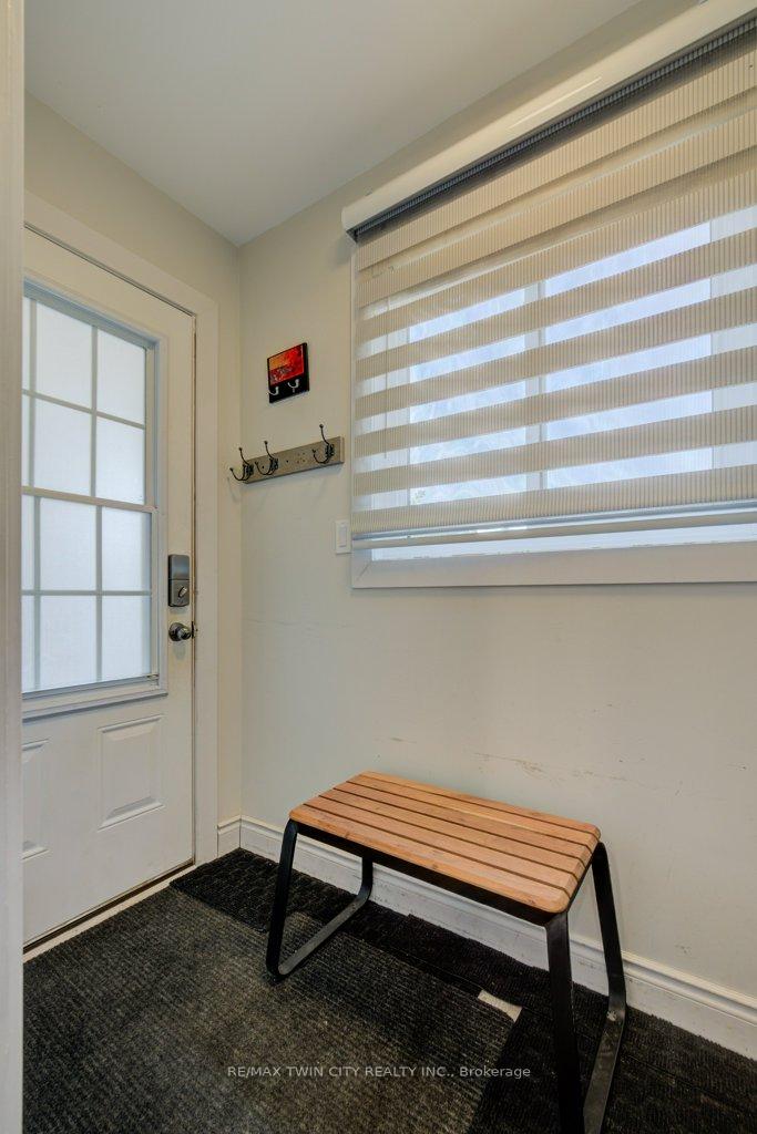 Photo 16 of Unit UPPER, 14 Dunsmere Court, Kitchener — HOMEH