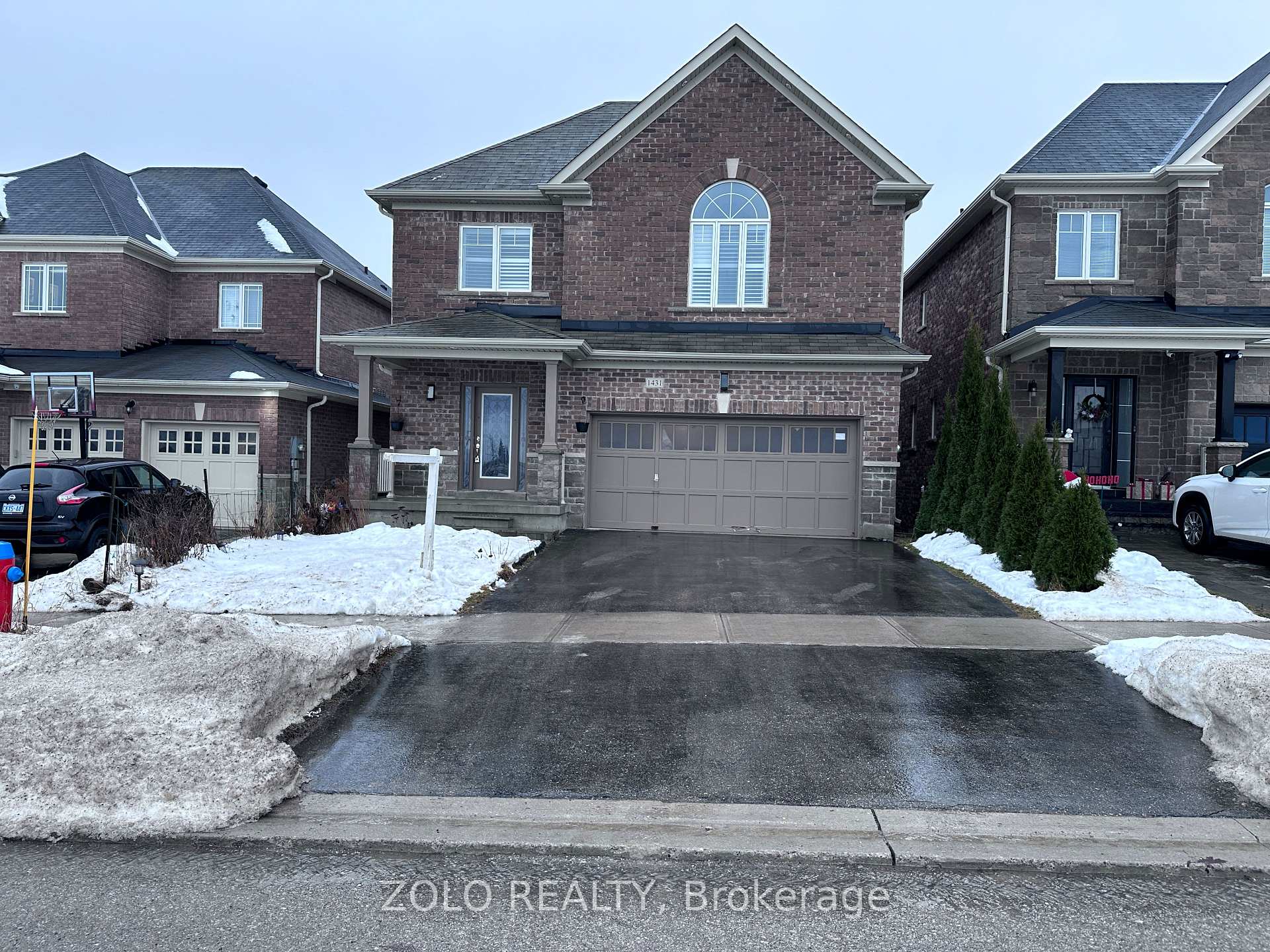Photo 1 of 1431 Lormel Gate Avenue, Innisfil, Lefroy — HOMEH