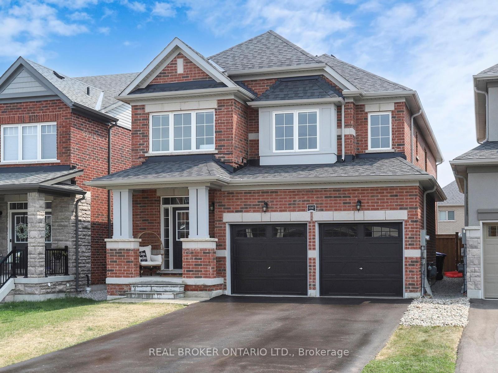 Photo 1 of 1347 Stevens Road, Innisfil, Alcona — HOMEH