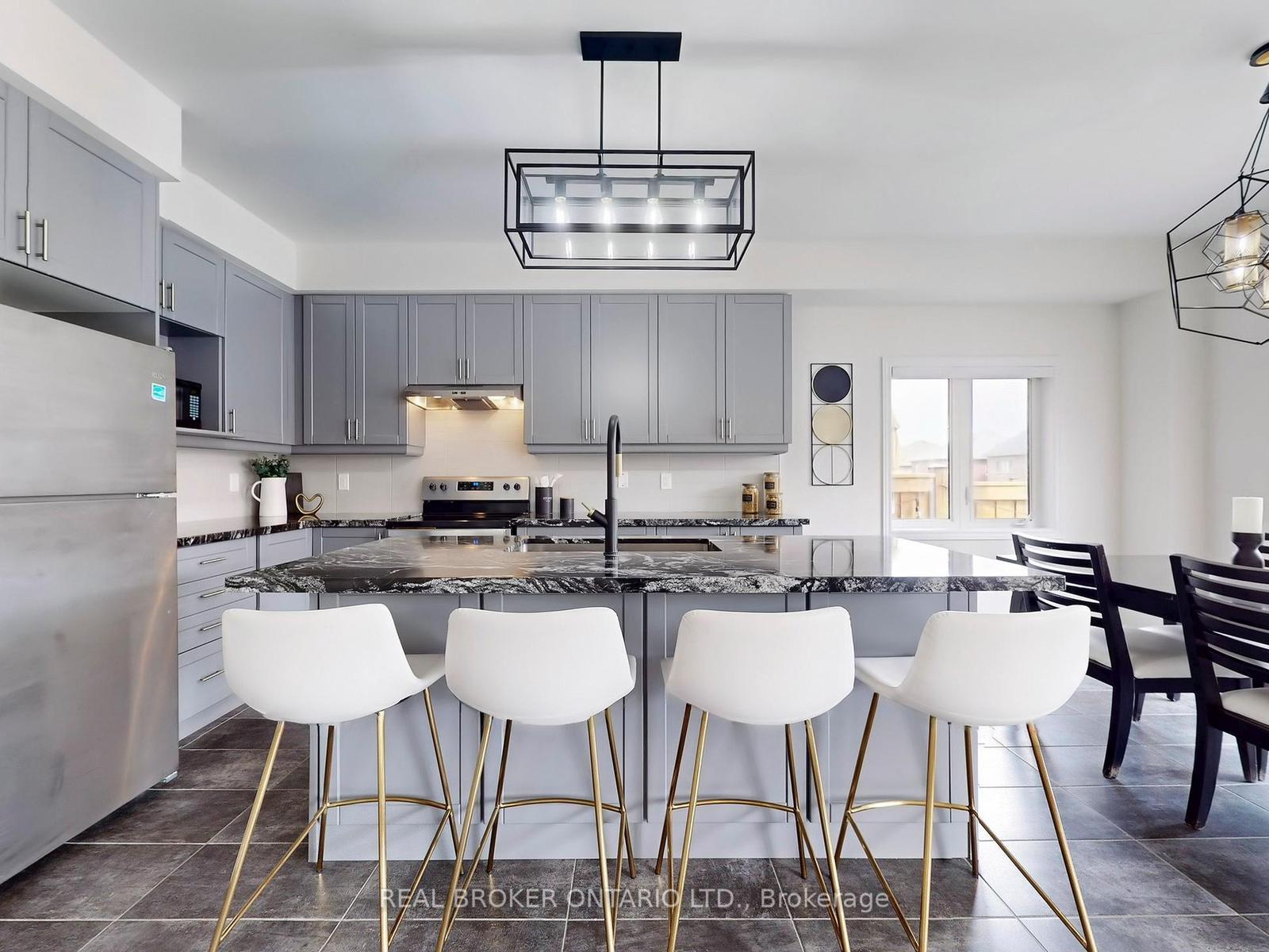 Photo 8 of 1347 Stevens Road, Innisfil, Alcona — HOMEH