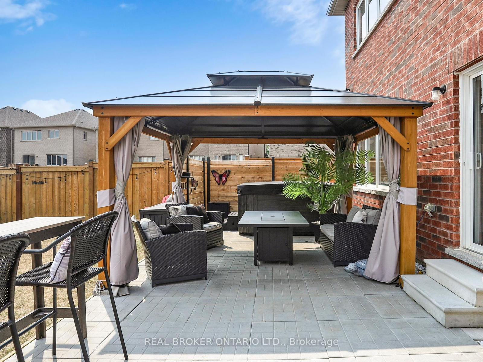 Photo 19 of 1347 Stevens Road, Innisfil, Alcona — HOMEH