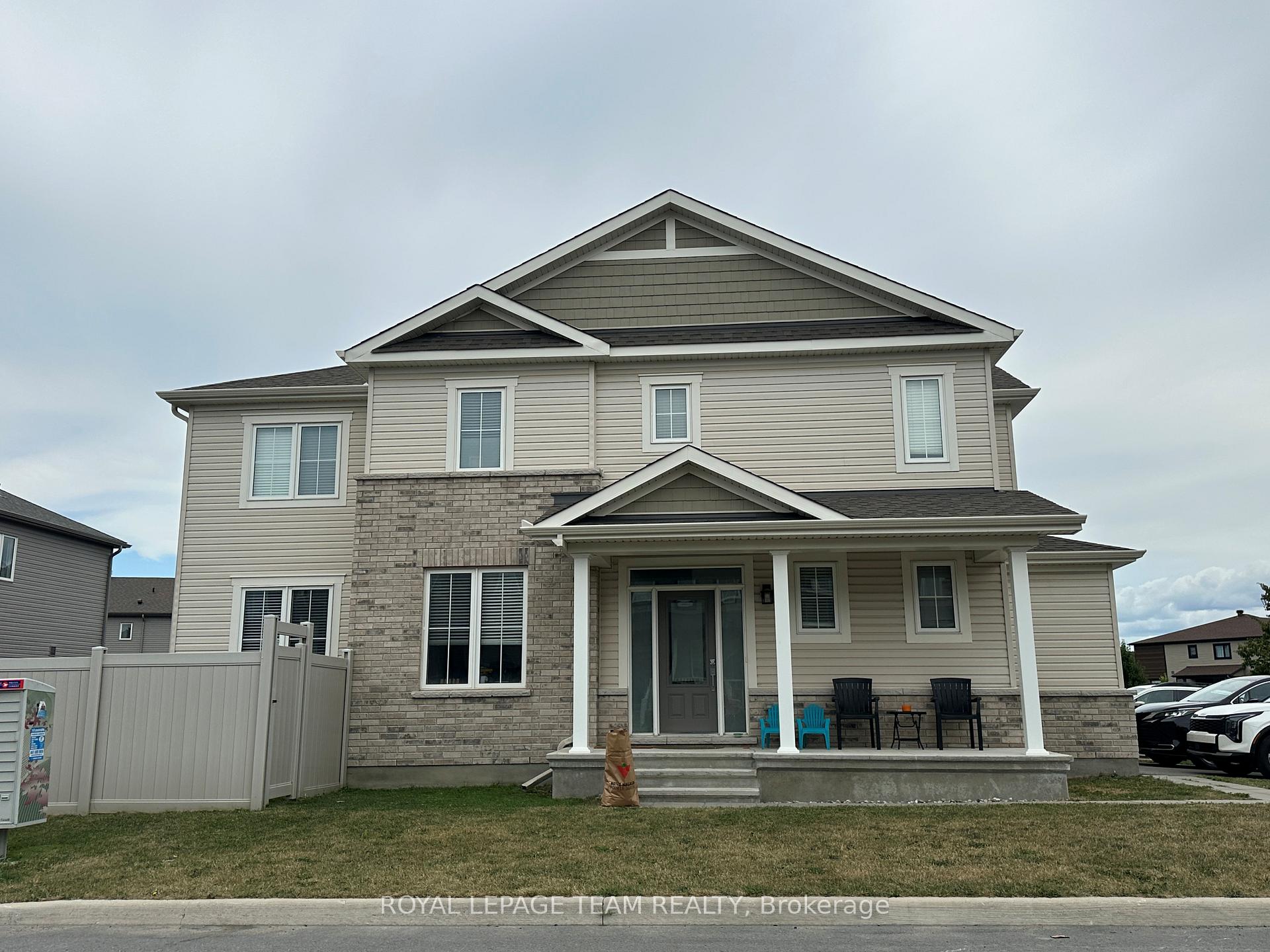 Photo 1 of 22 Sweet Pea Way, Ottawa, Kanata - Kanata Lakes/Heritage Hills — HOMEH